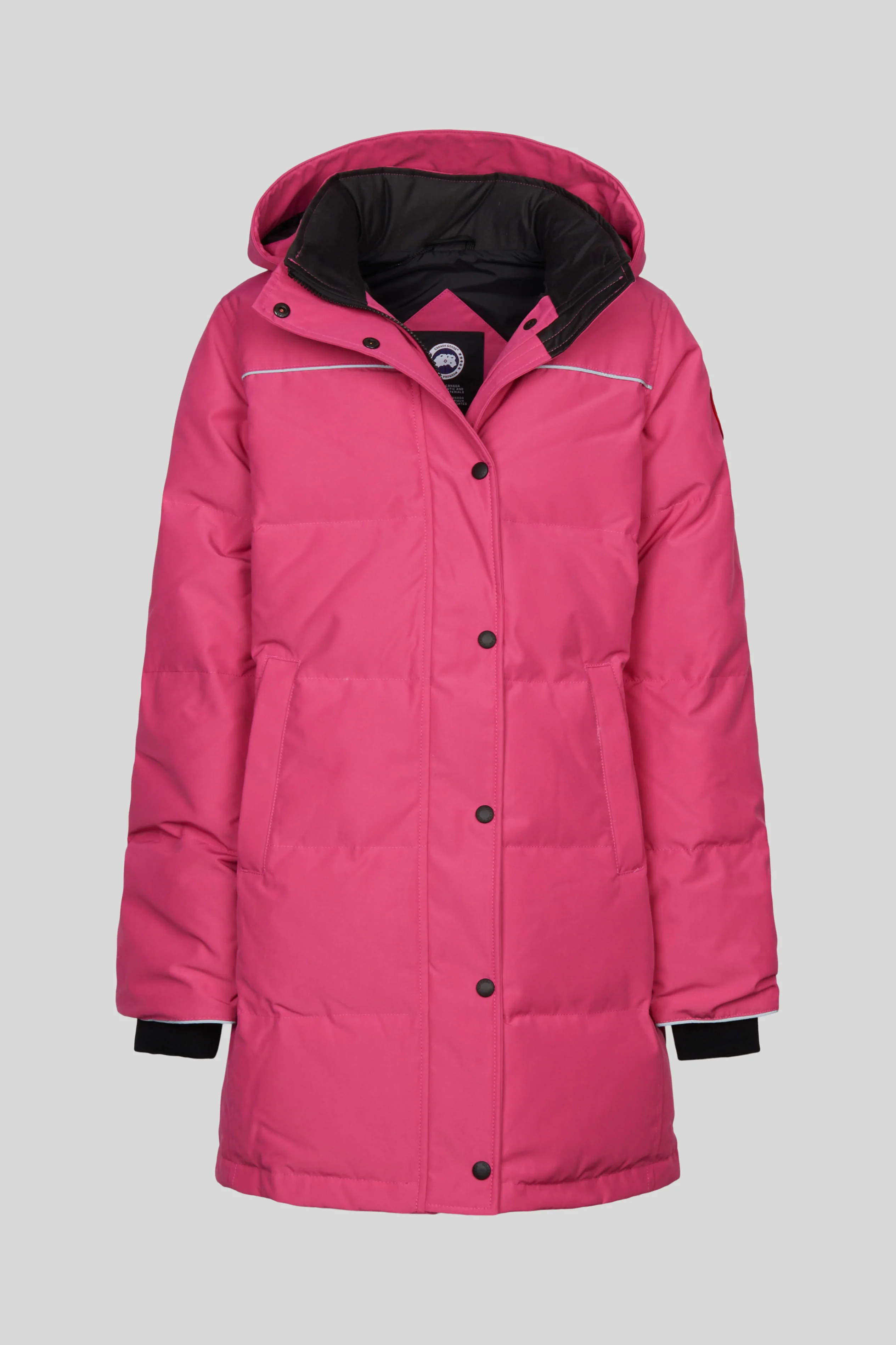 Youth Juniper Parka Non-Fur