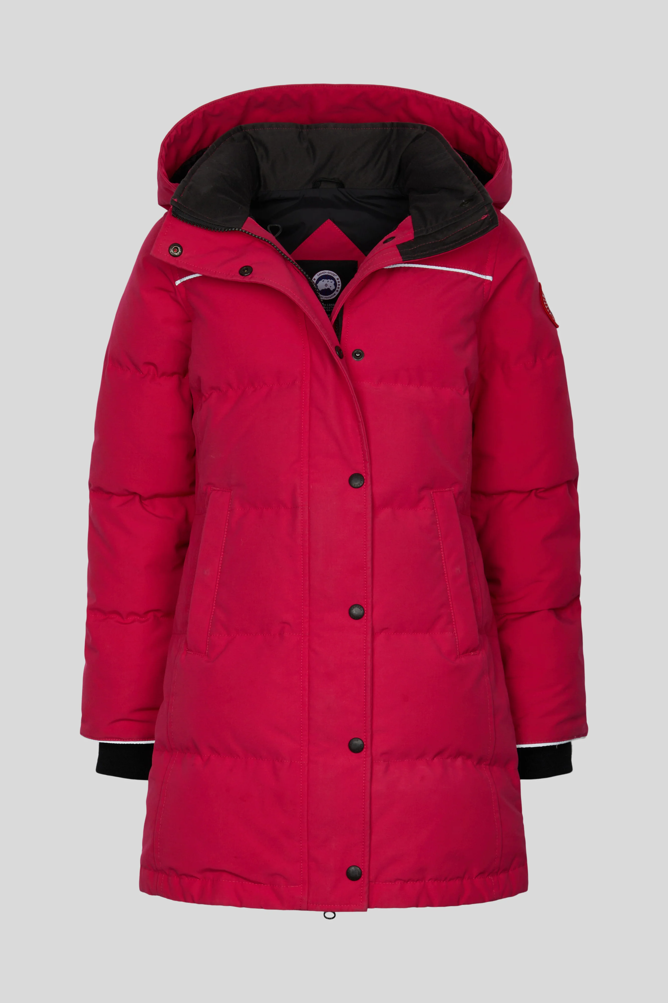 Youth Juniper Parka