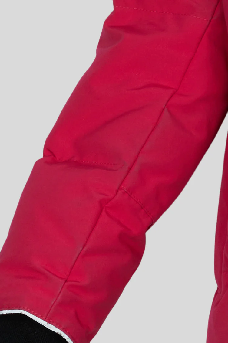 Youth Juniper Parka - Image 3