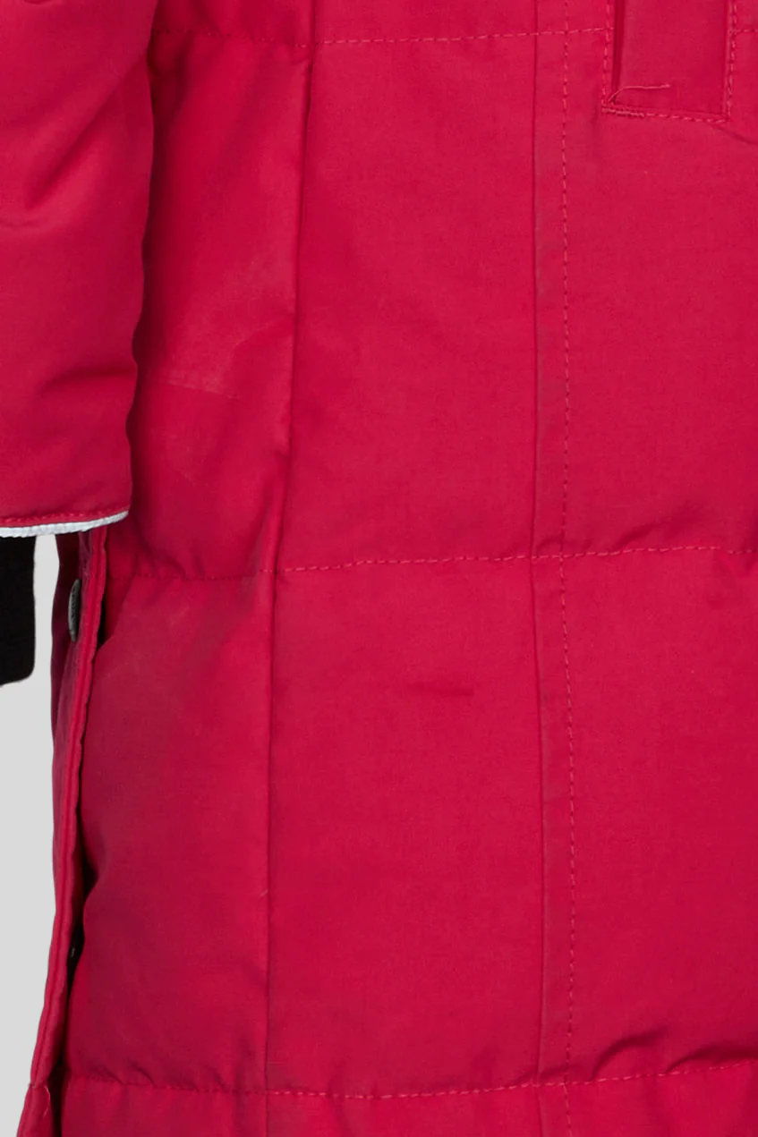 Youth Juniper Parka - Image 4