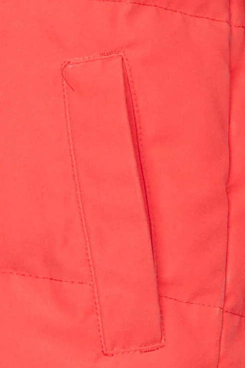 Snowy Owl Parka - Image 4