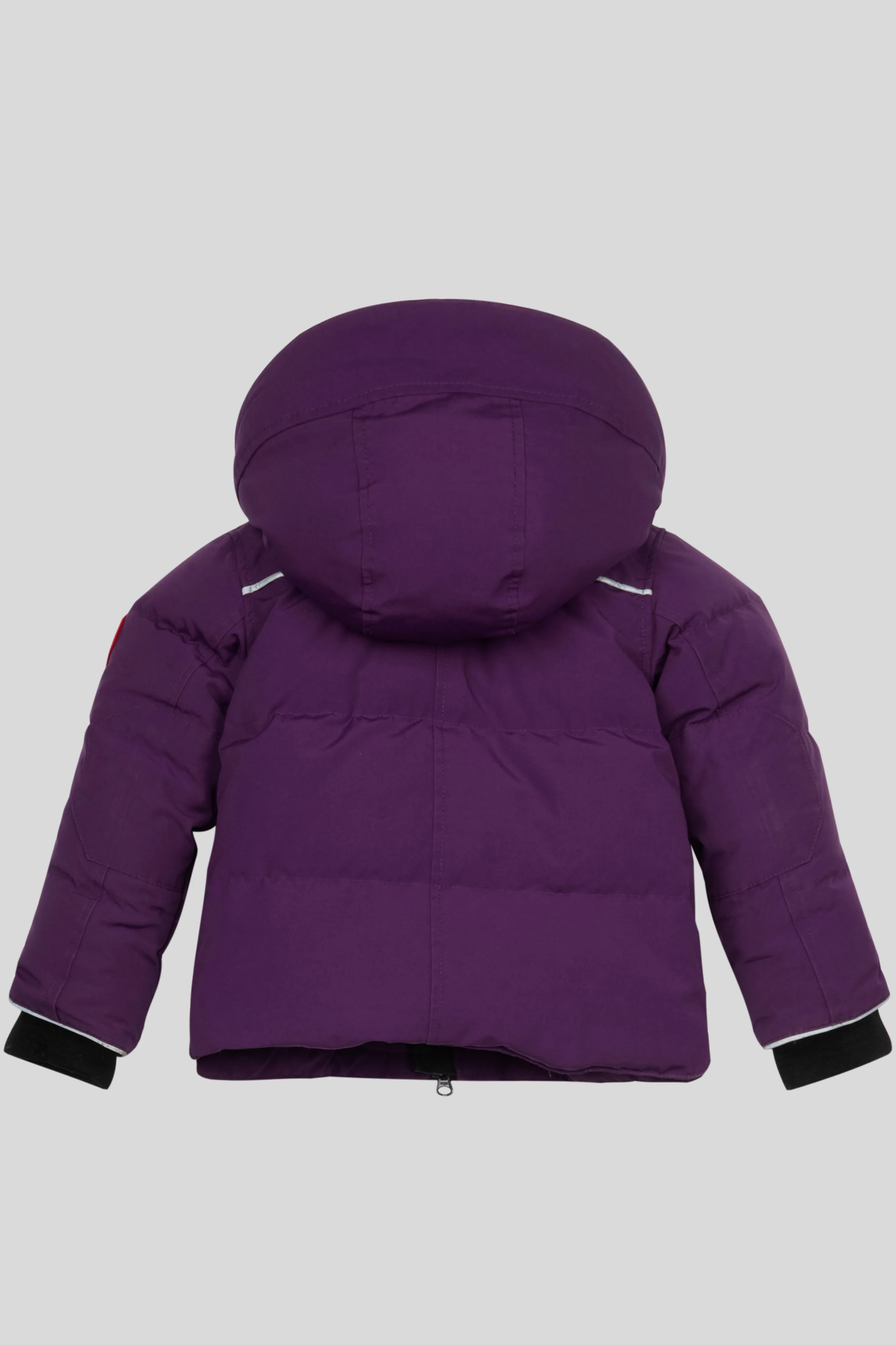 Snowy Owl Parka - Image 2