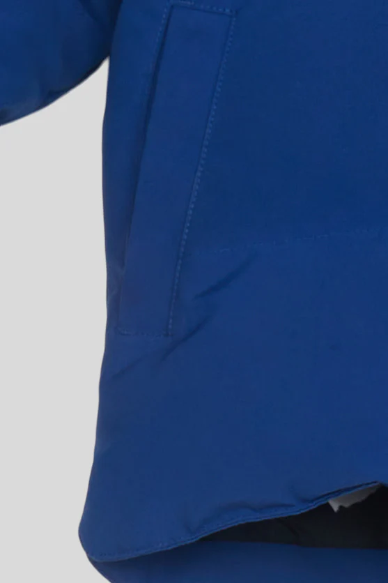 Snowy Owl Parka - Image 3