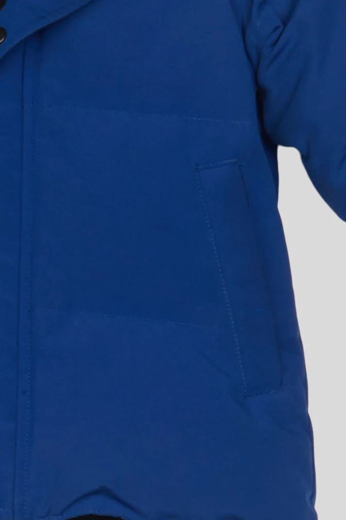 Snowy Owl Parka - Image 4