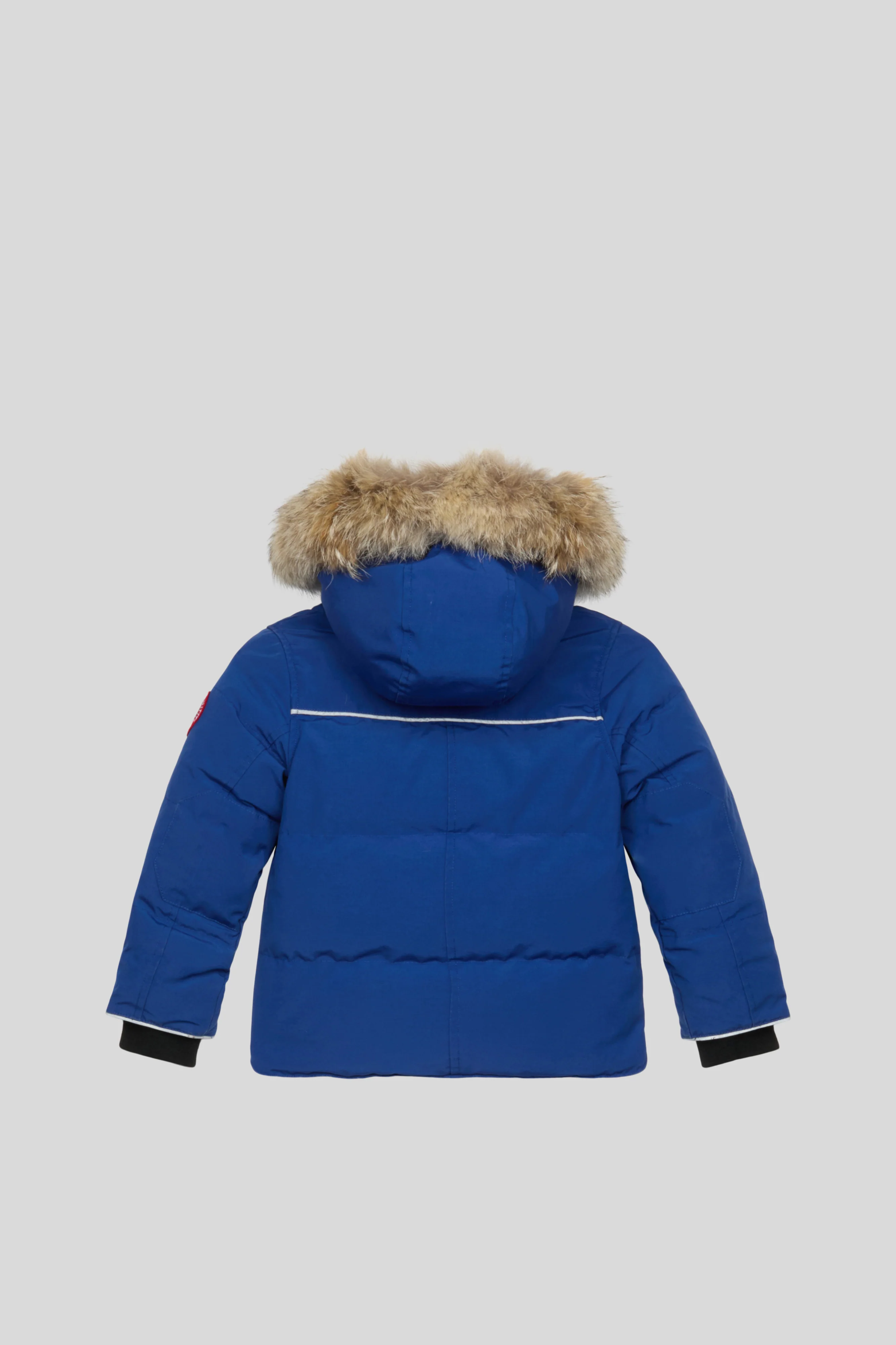 Snowy Owl Parka - Image 2