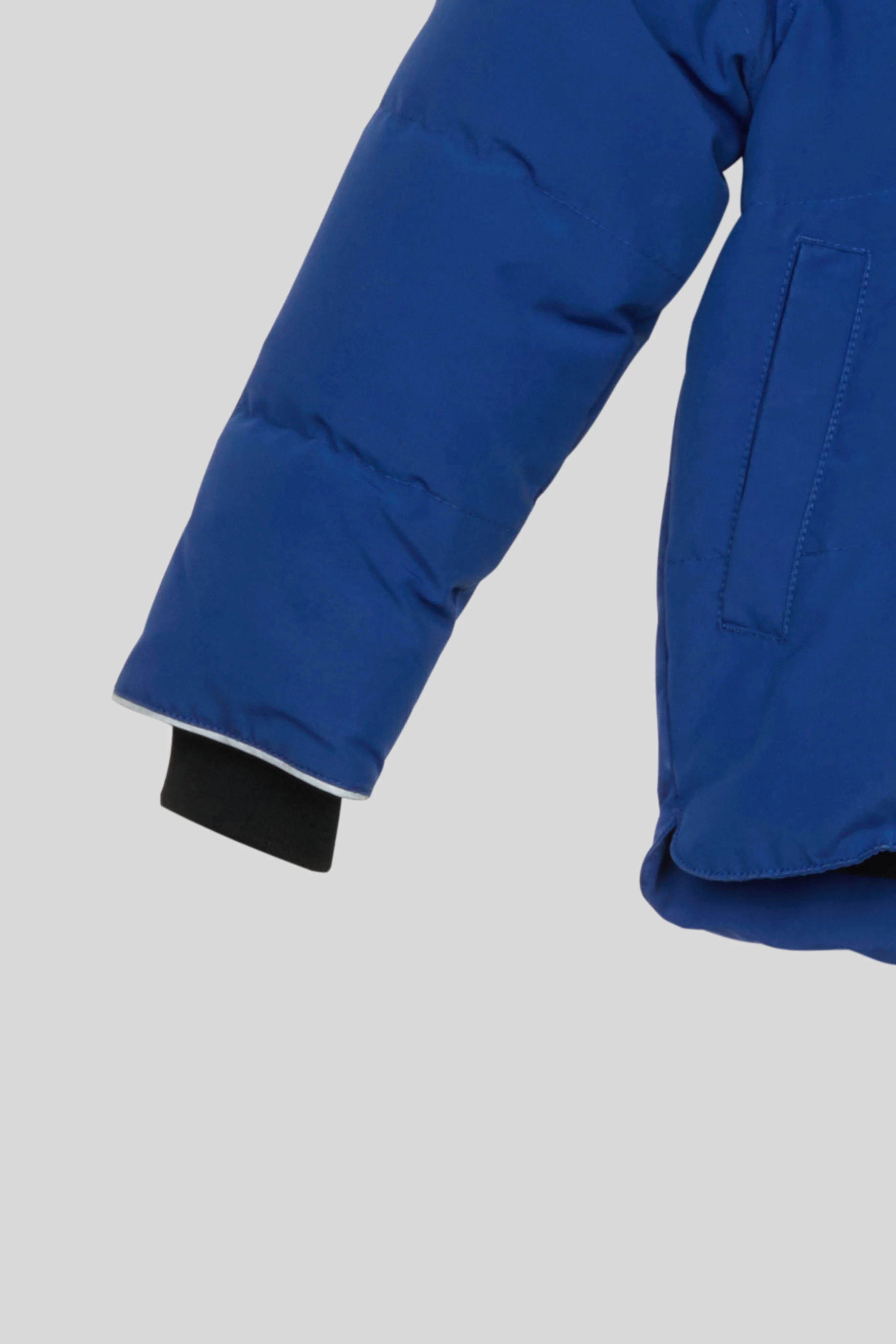 Snowy Owl Parka - Image 3