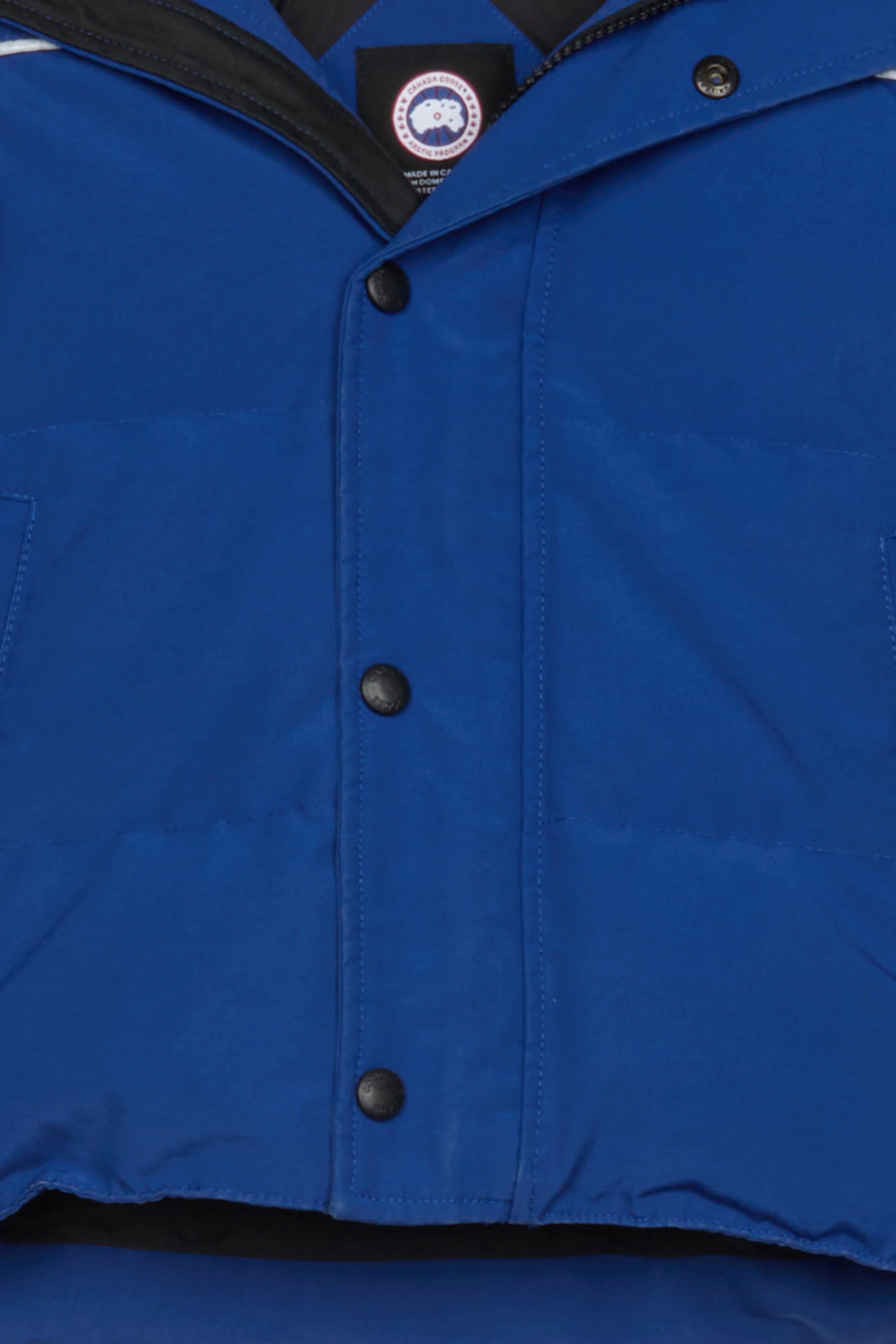 Snowy Owl Parka - Image 4