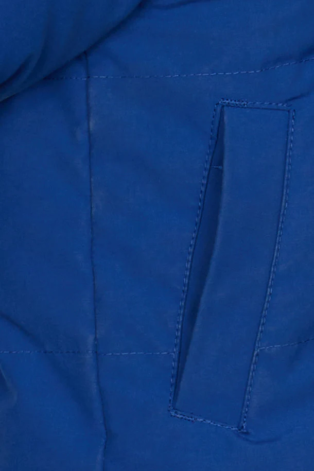 Snowy Owl Parka - Image 4