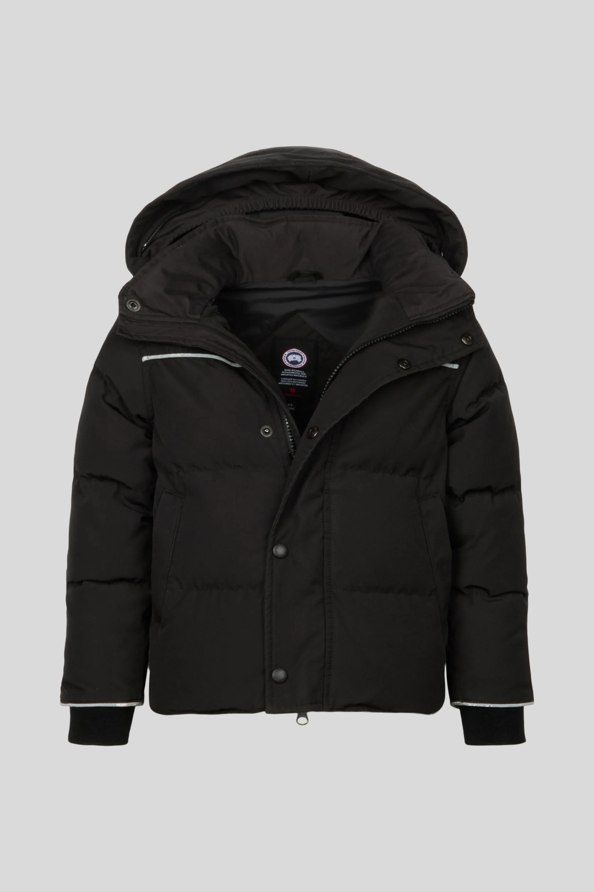 Snowy Owl Parka