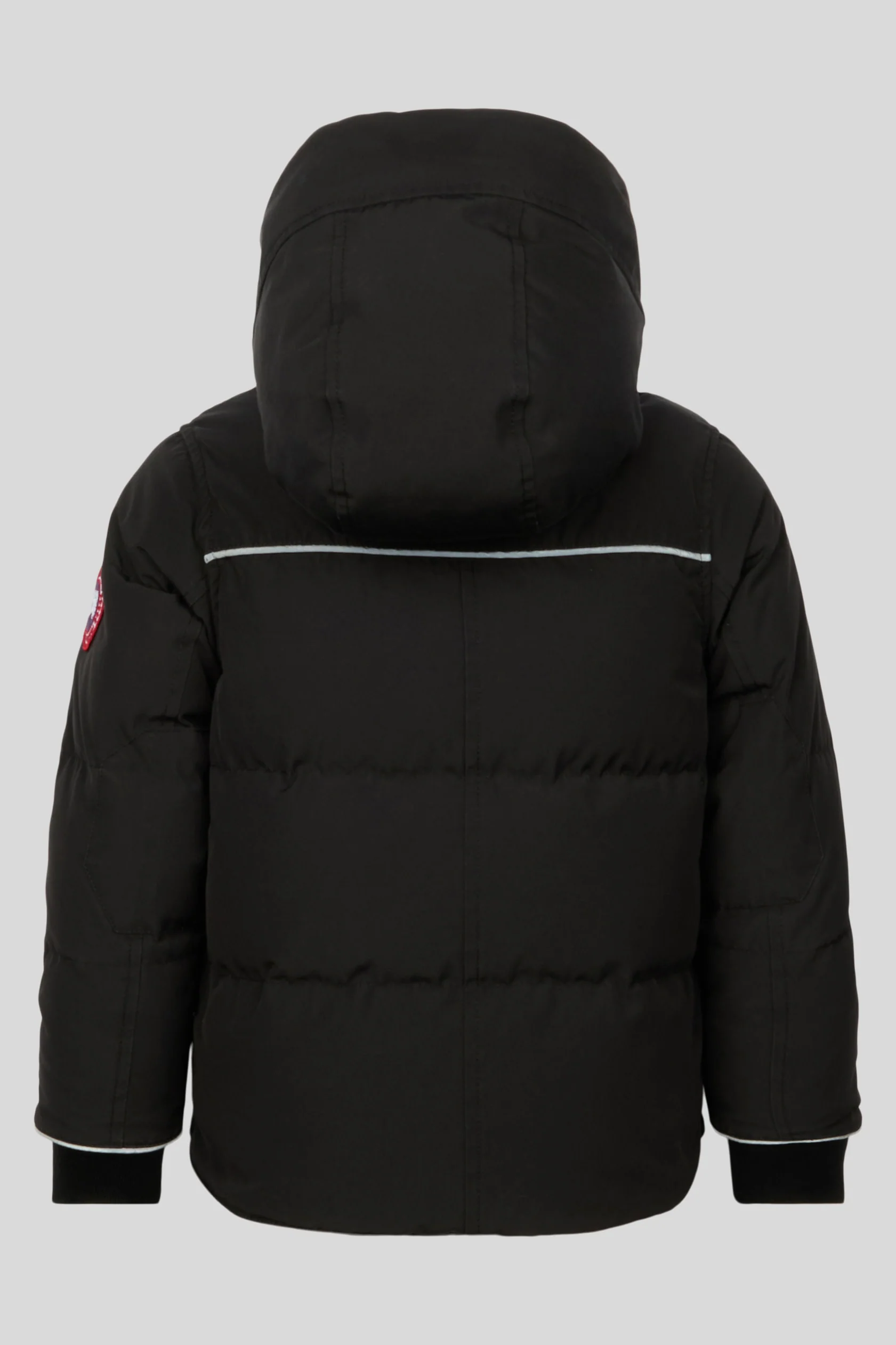 Snowy Owl Parka - Image 2