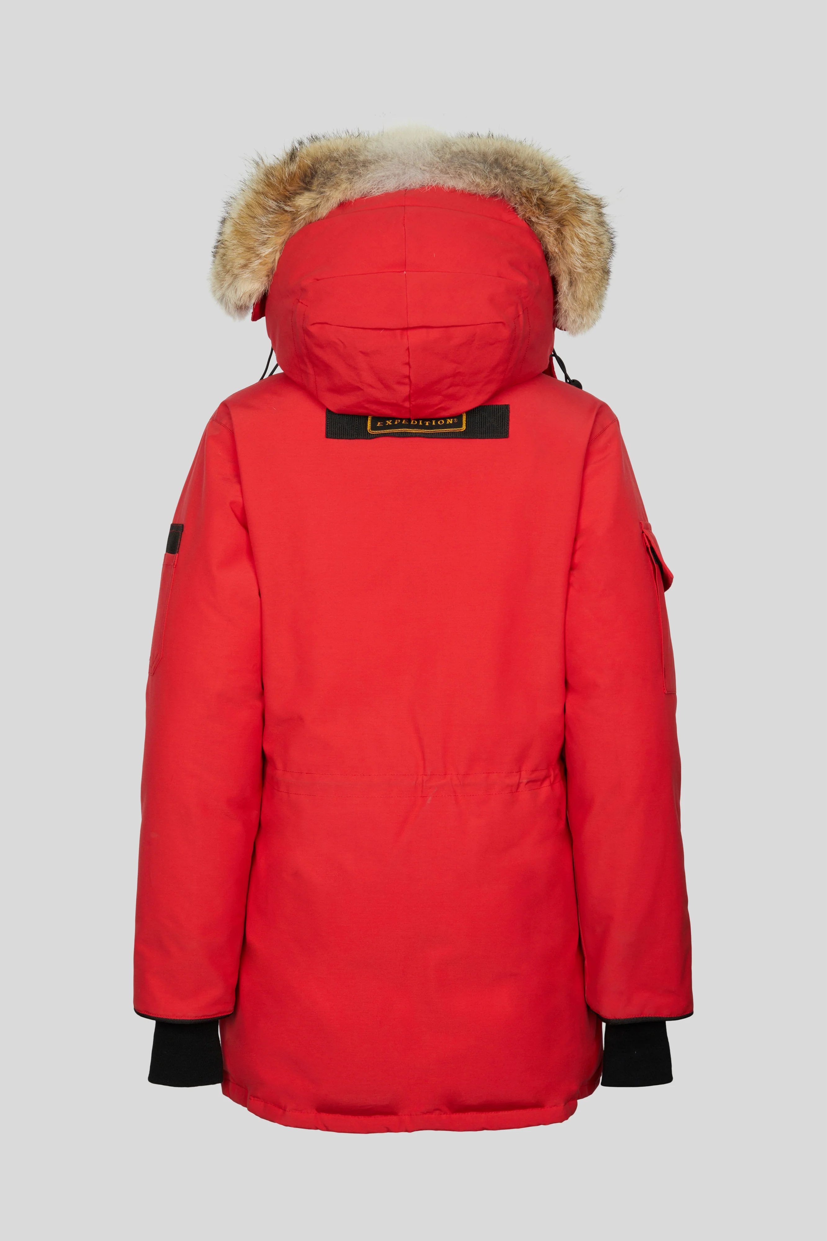 Expedition Parka - Image 2