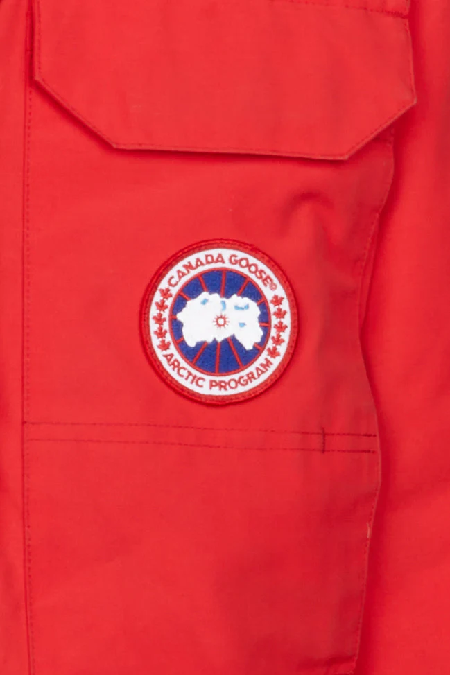 Expedition Parka - Image 3