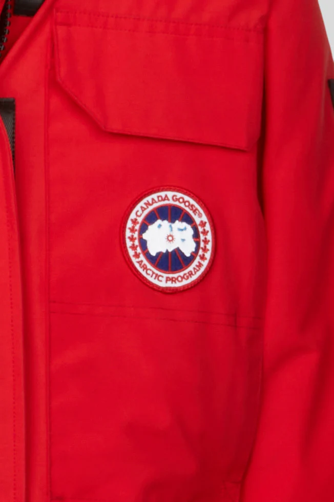 Expedition Parka - Image 3