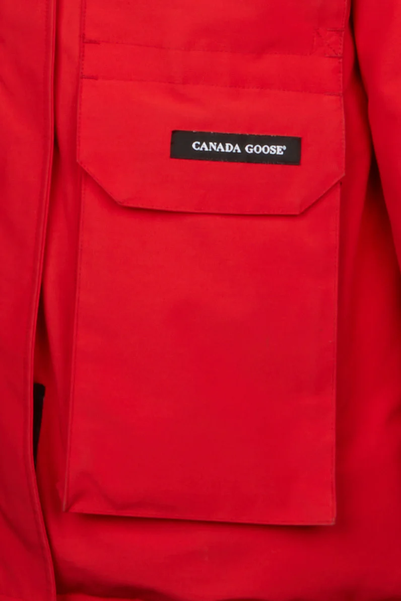 Expedition Parka - Image 4