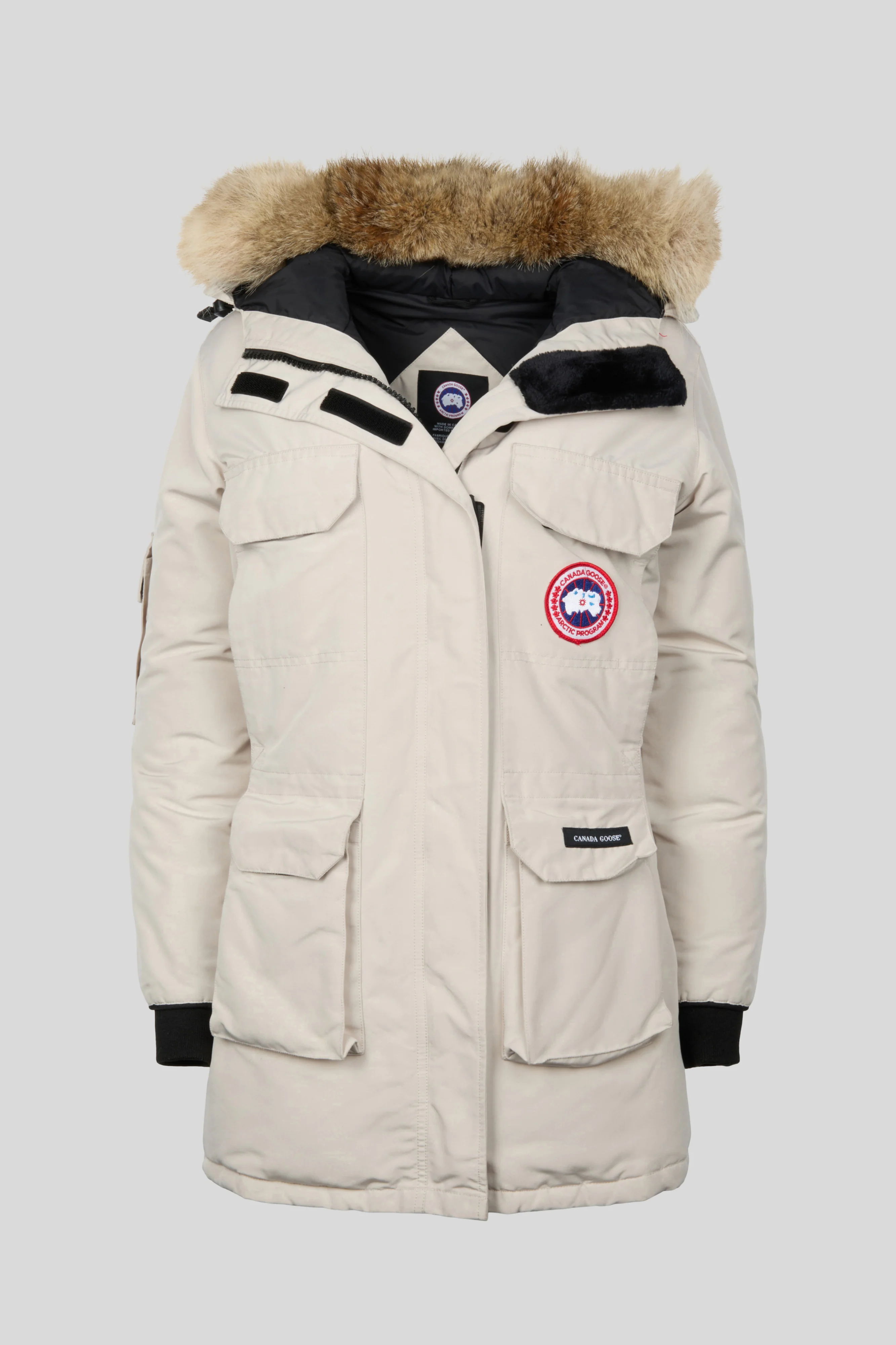 Expedition Parka Heritage