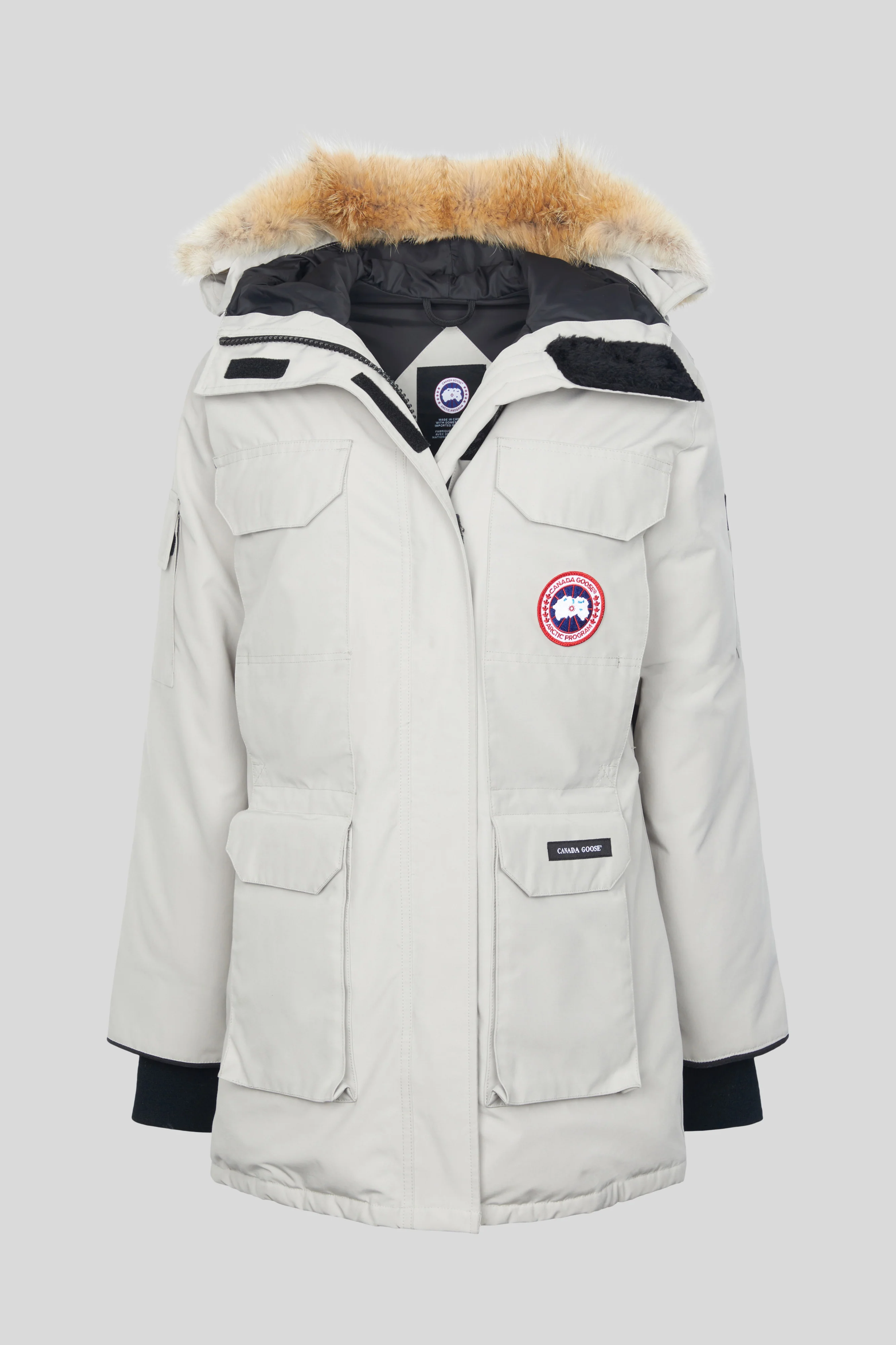Expedition Parka Heritage