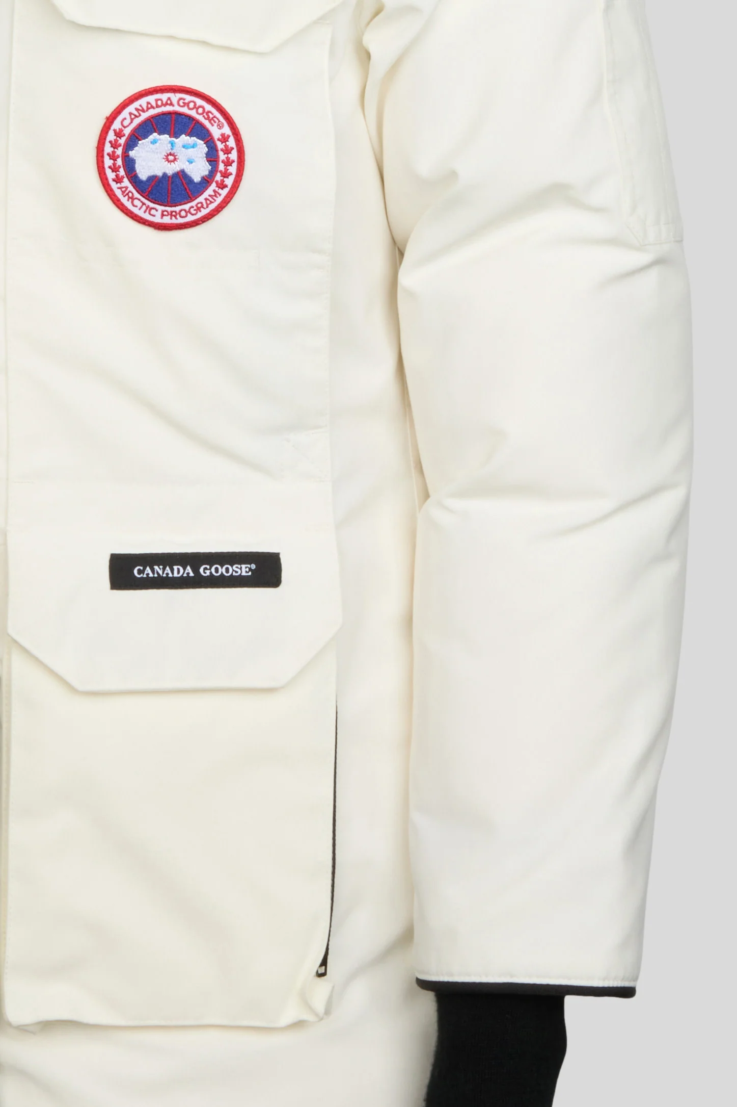 Expedition Parka - Image 4