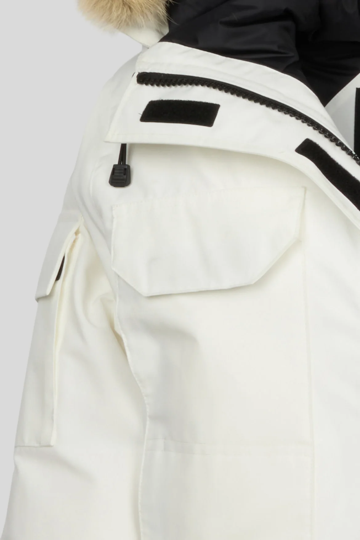 Expedition Parka - Image 4
