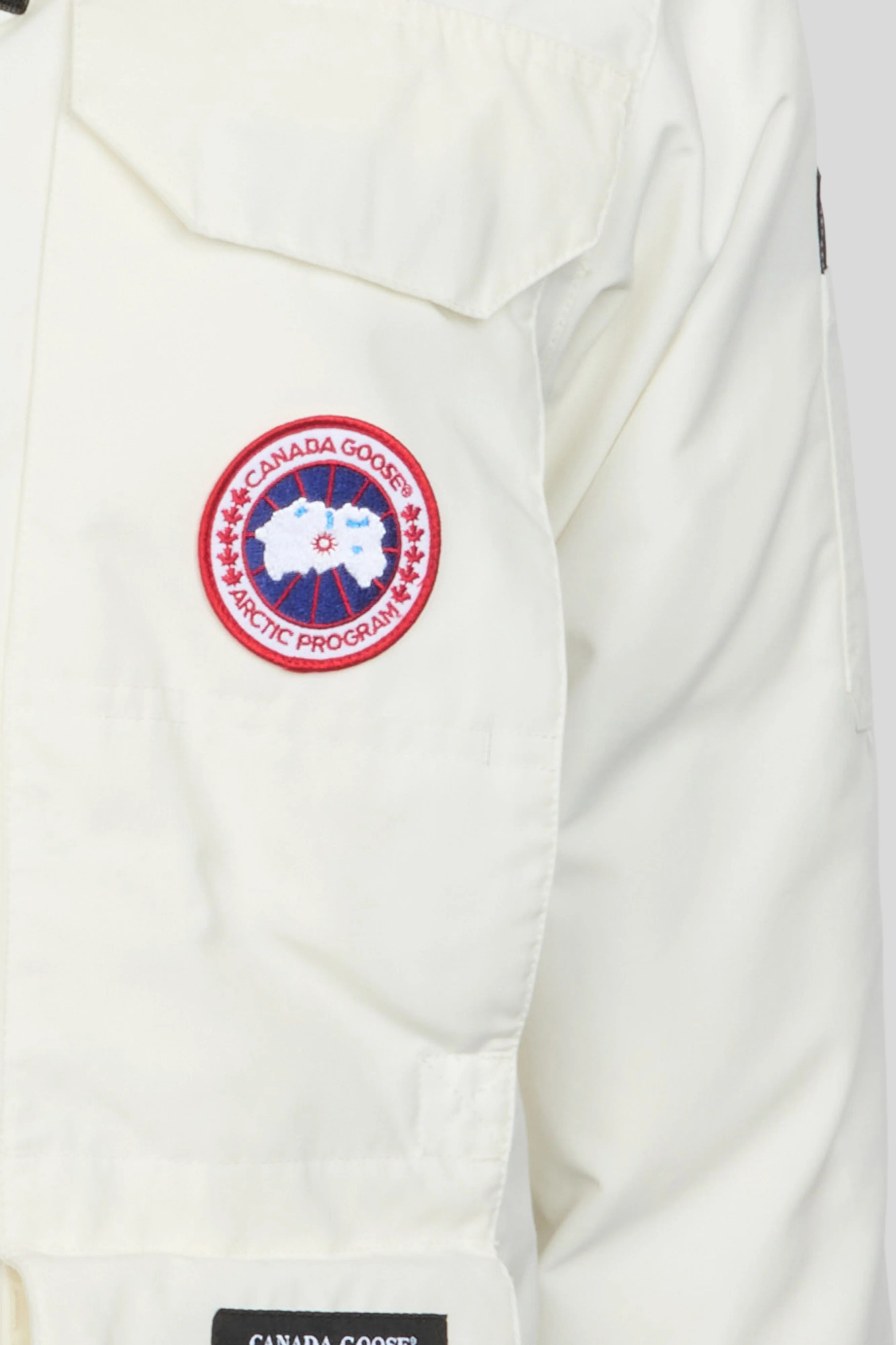 Expedition Parka - Image 4