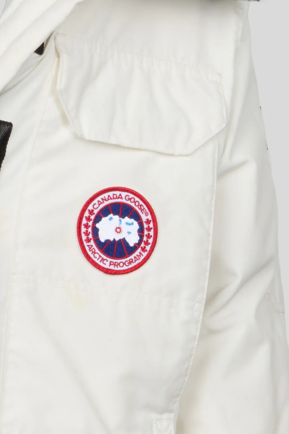 Expedition Parka - Image 4