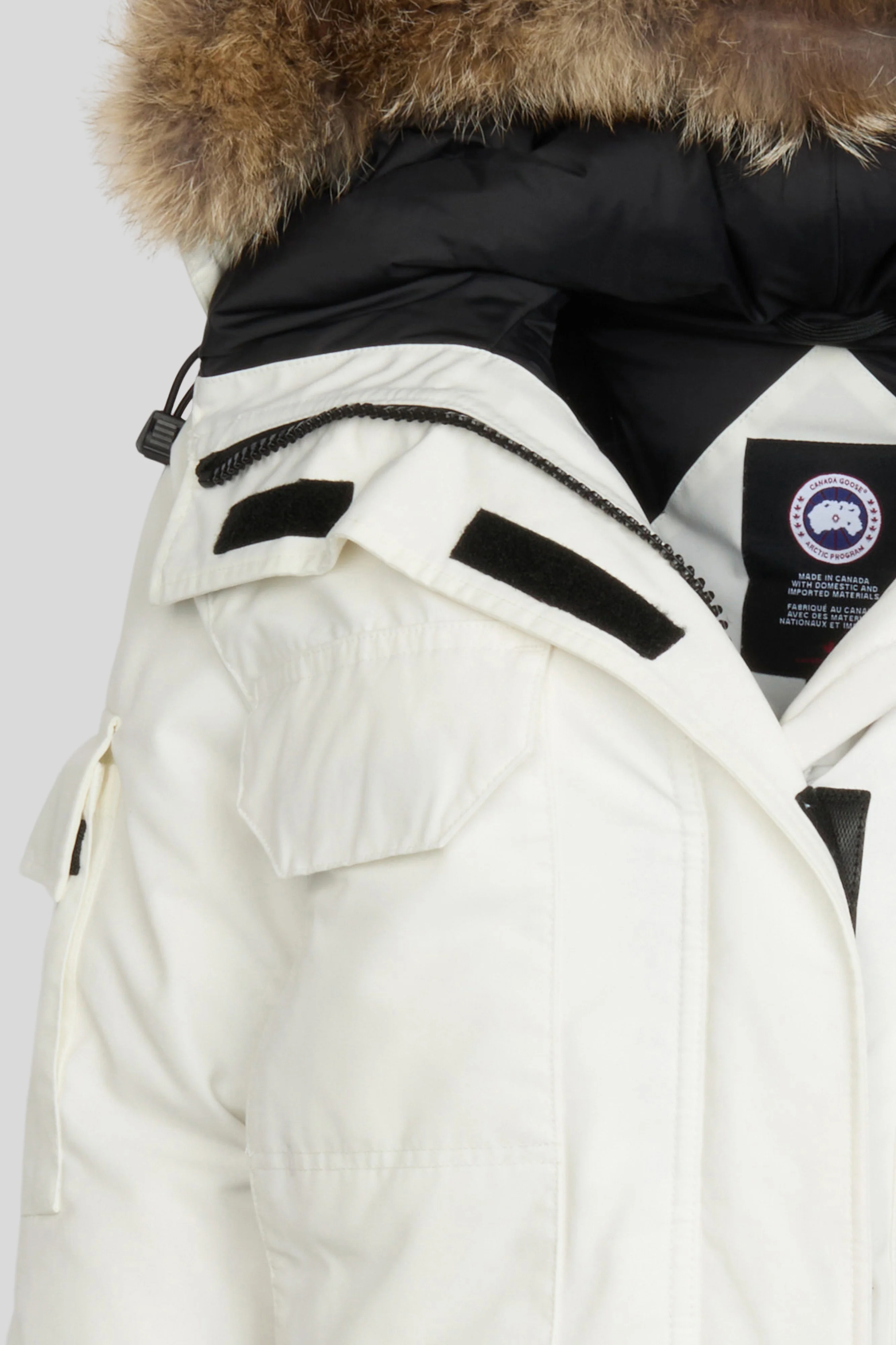 Expedition Parka - Image 4