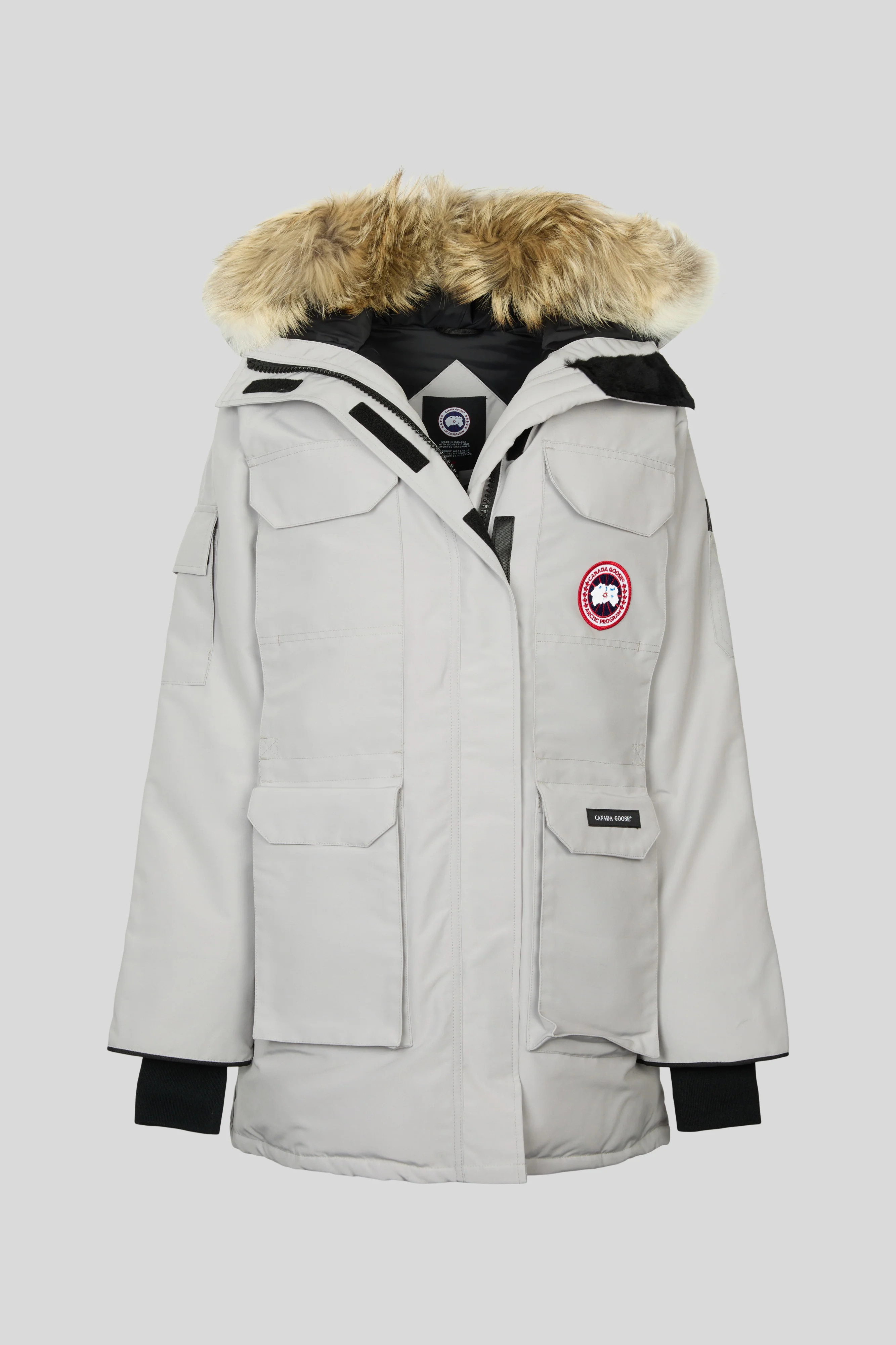 Expedition Parka Heritage