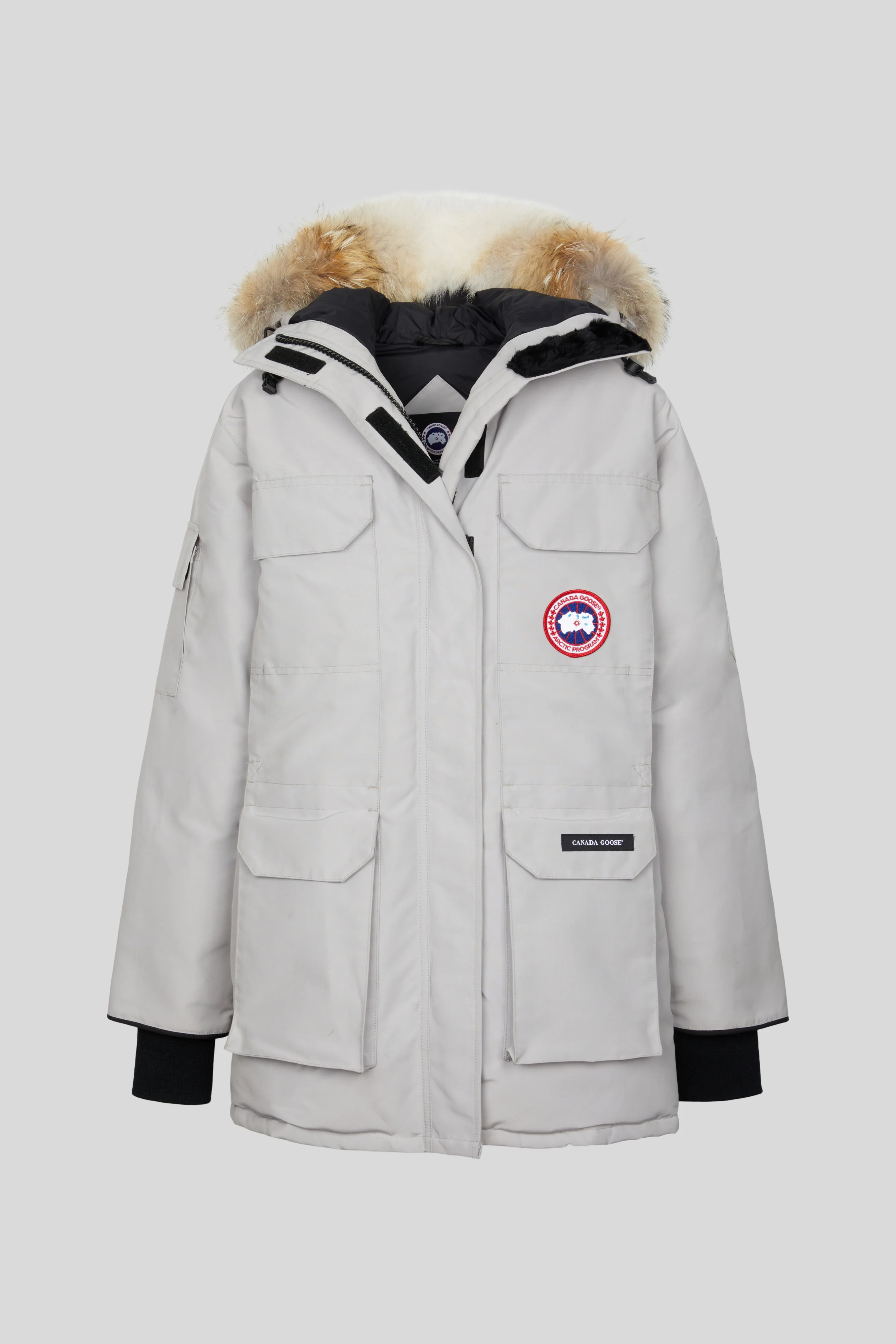 Expedition Parka Heritage