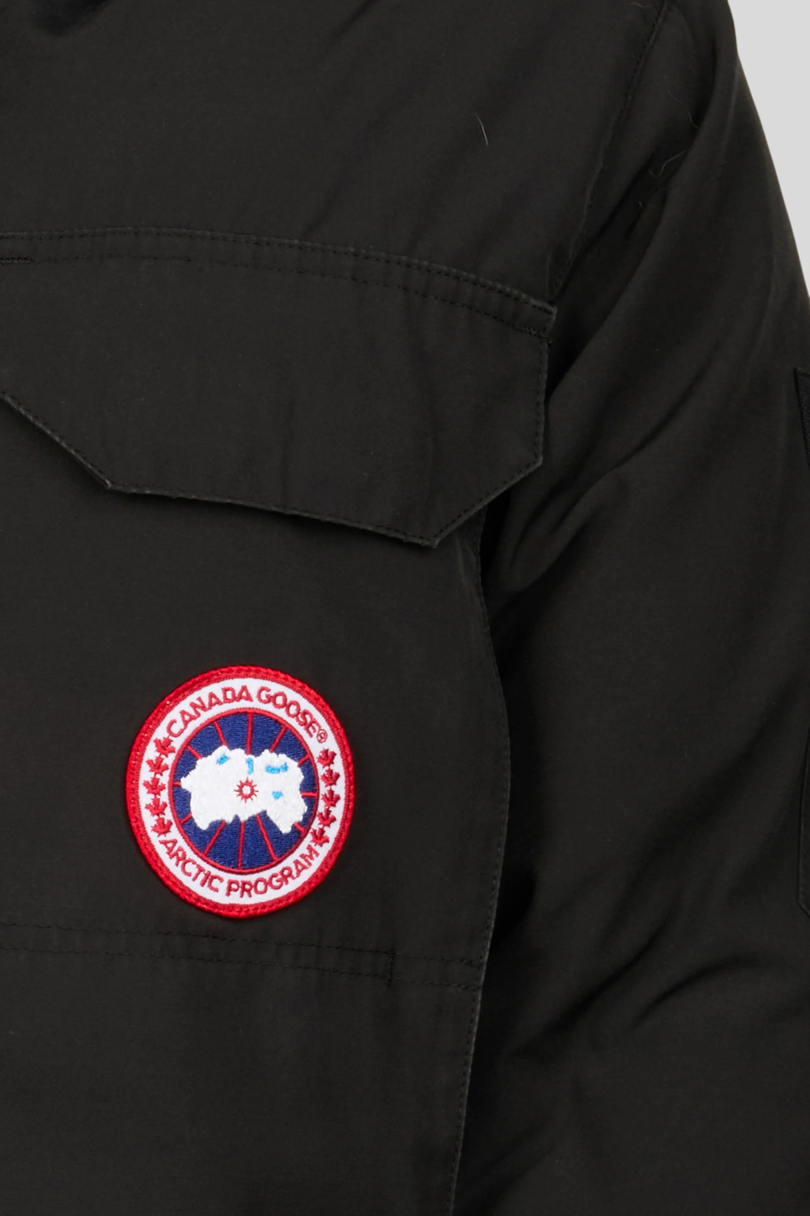 Expedition Parka - Image 3