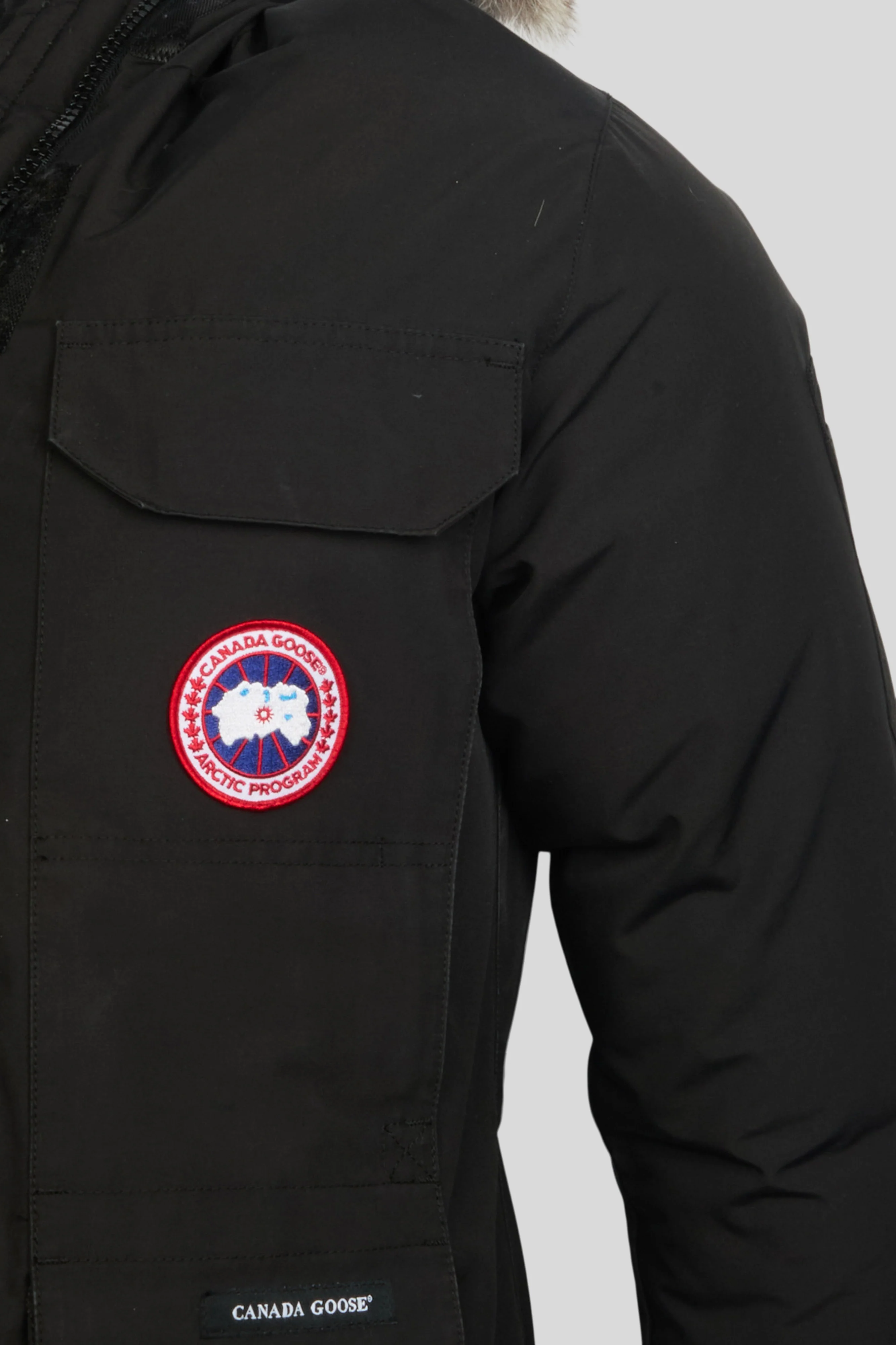 Expedition Parka - Image 3