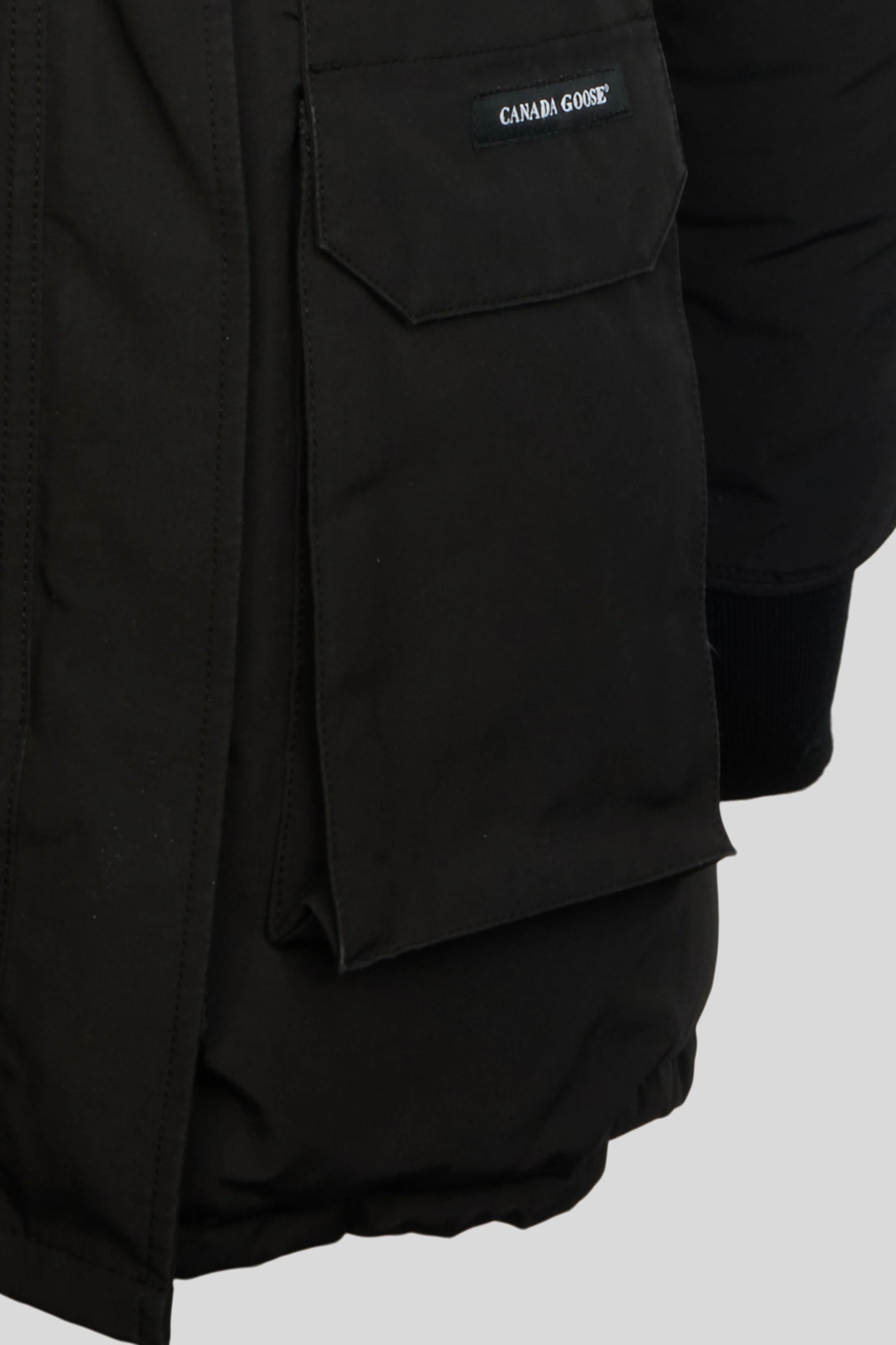 Expedition Parka - Image 4