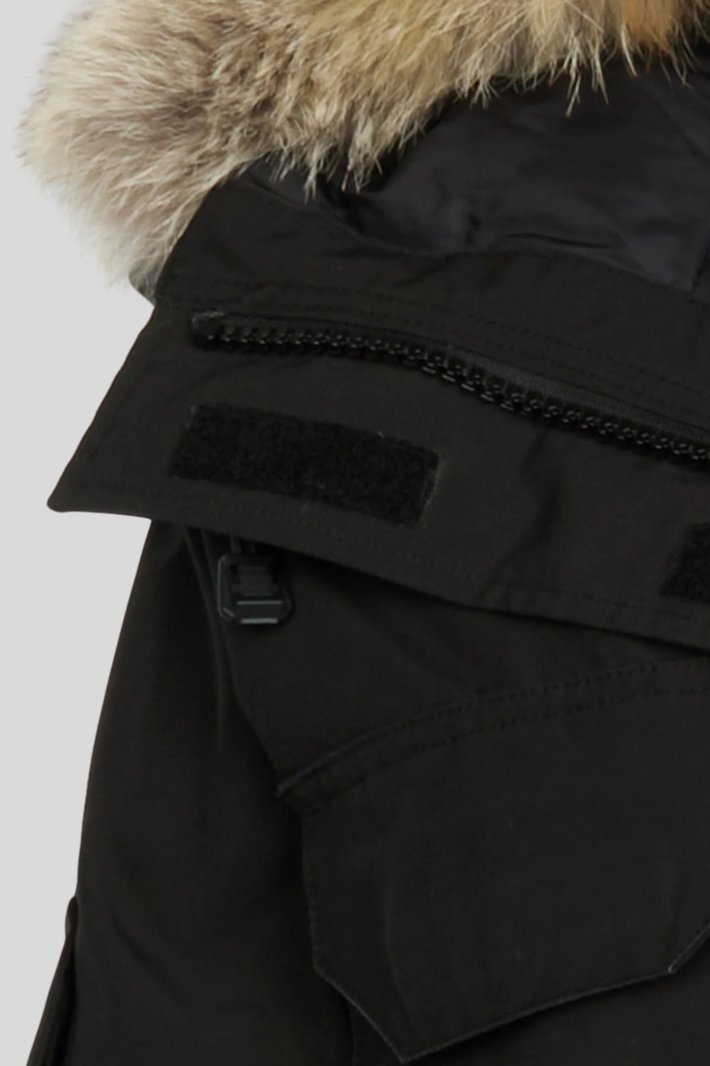 Expedition Parka - Image 3