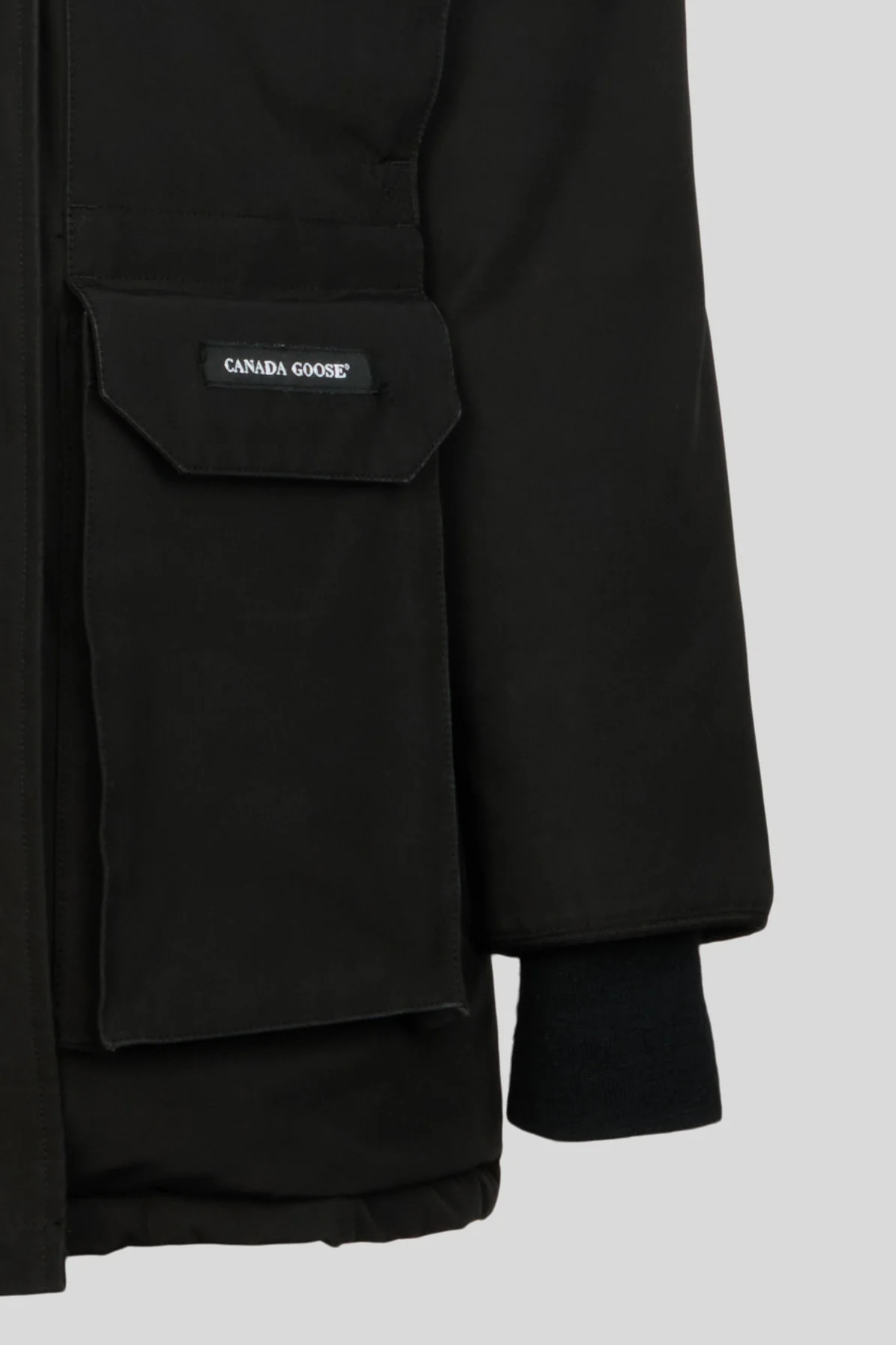 Expedition Parka - Image 4