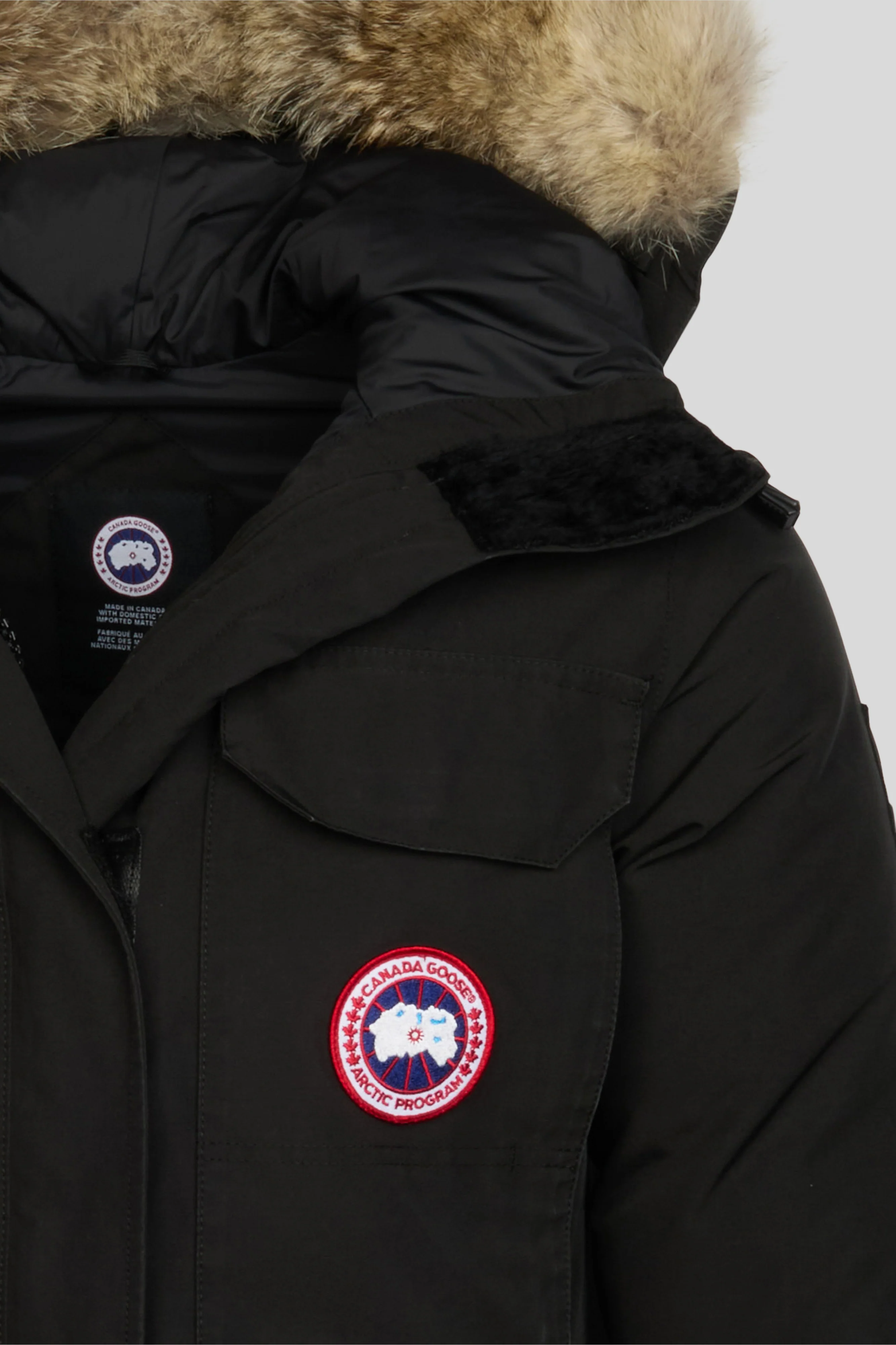 Expedition Parka - Image 4