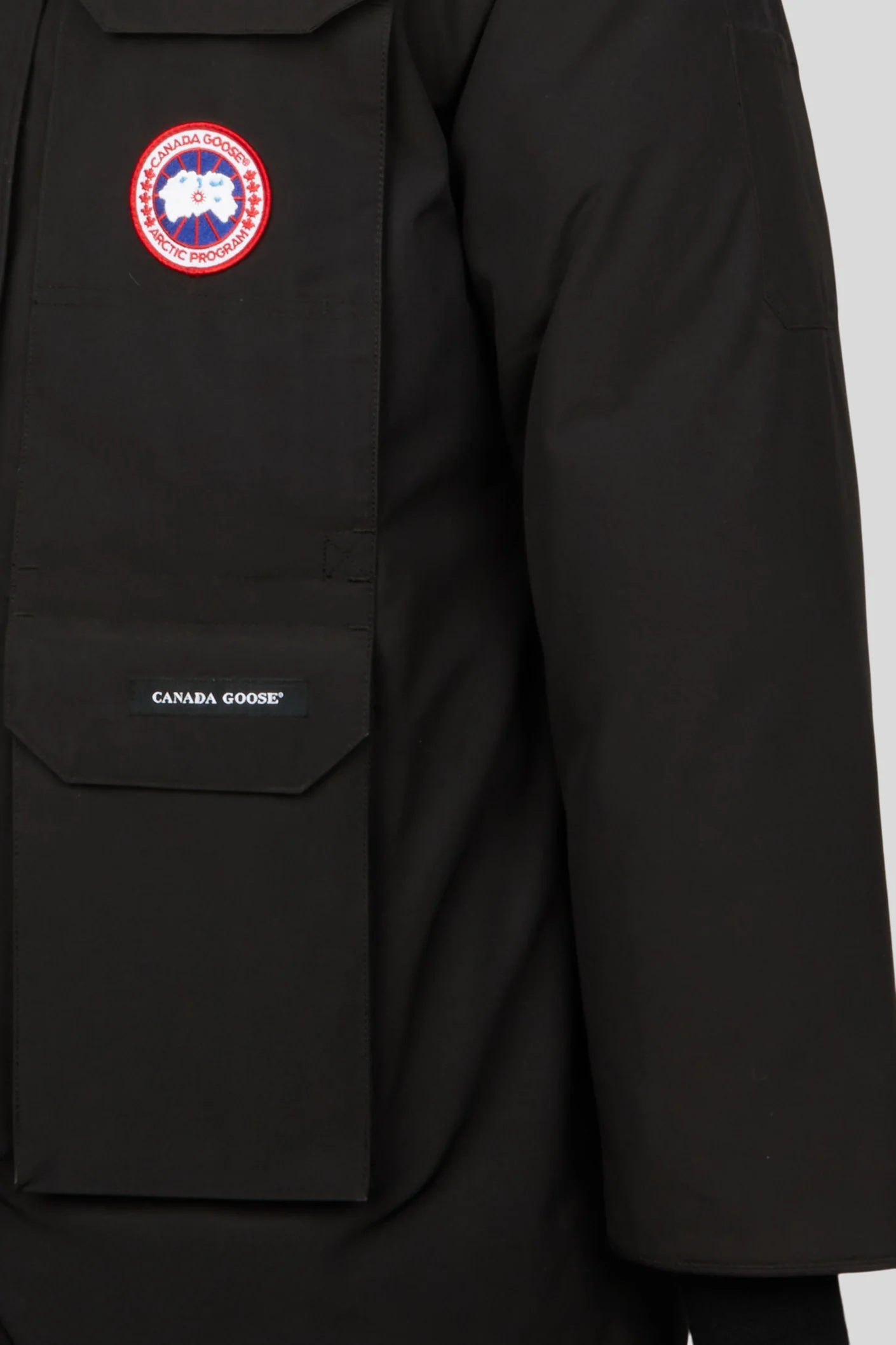 Expedition Parka - Image 4