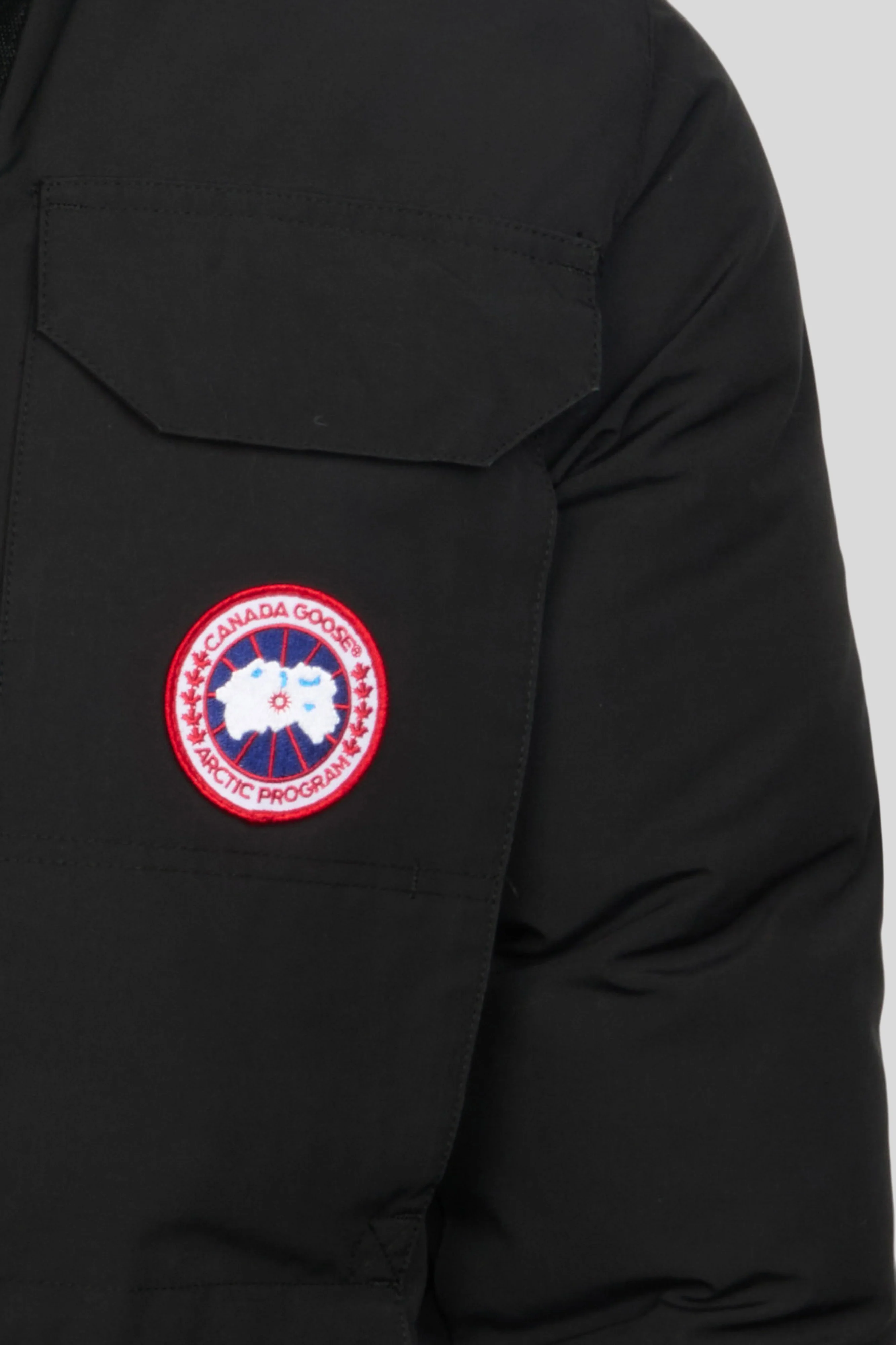 Expedition Parka - Image 3