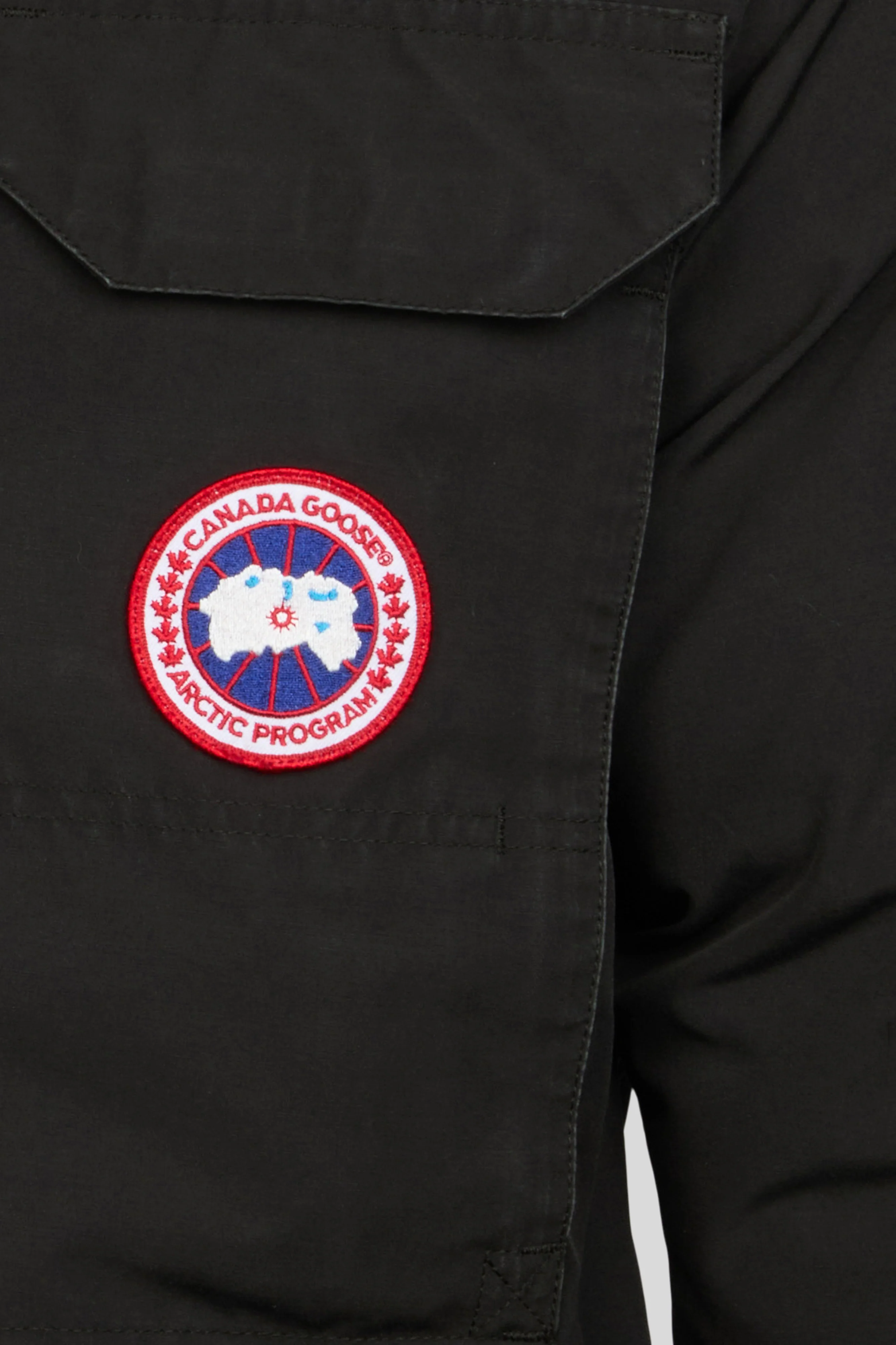 Expedition Parka - Image 3