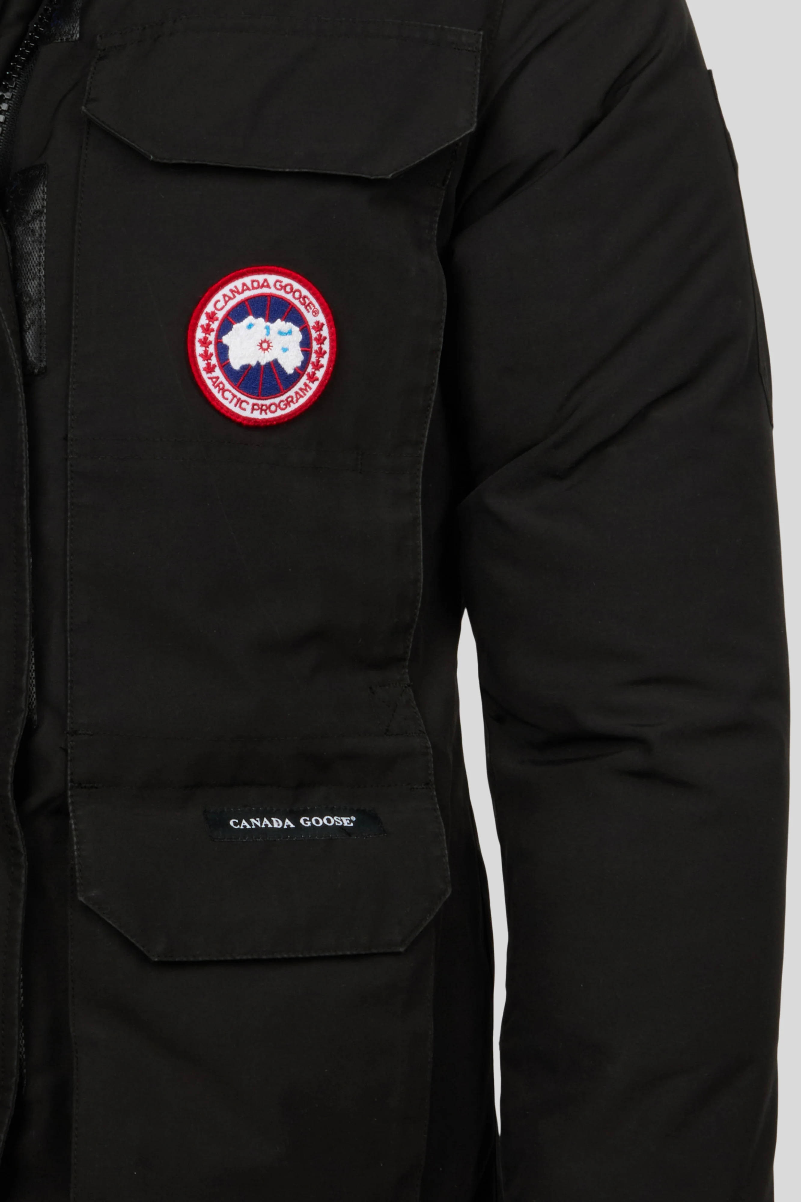 Expedition Parka - Image 3