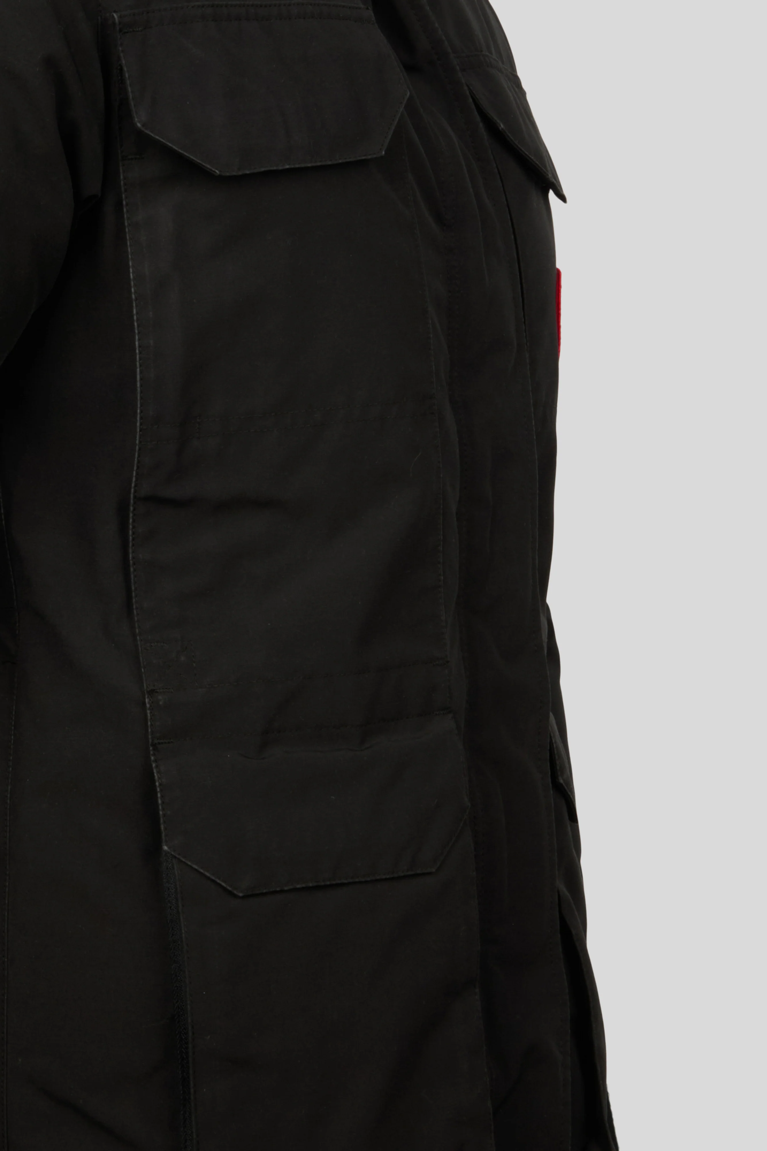 Expedition Parka - Image 4