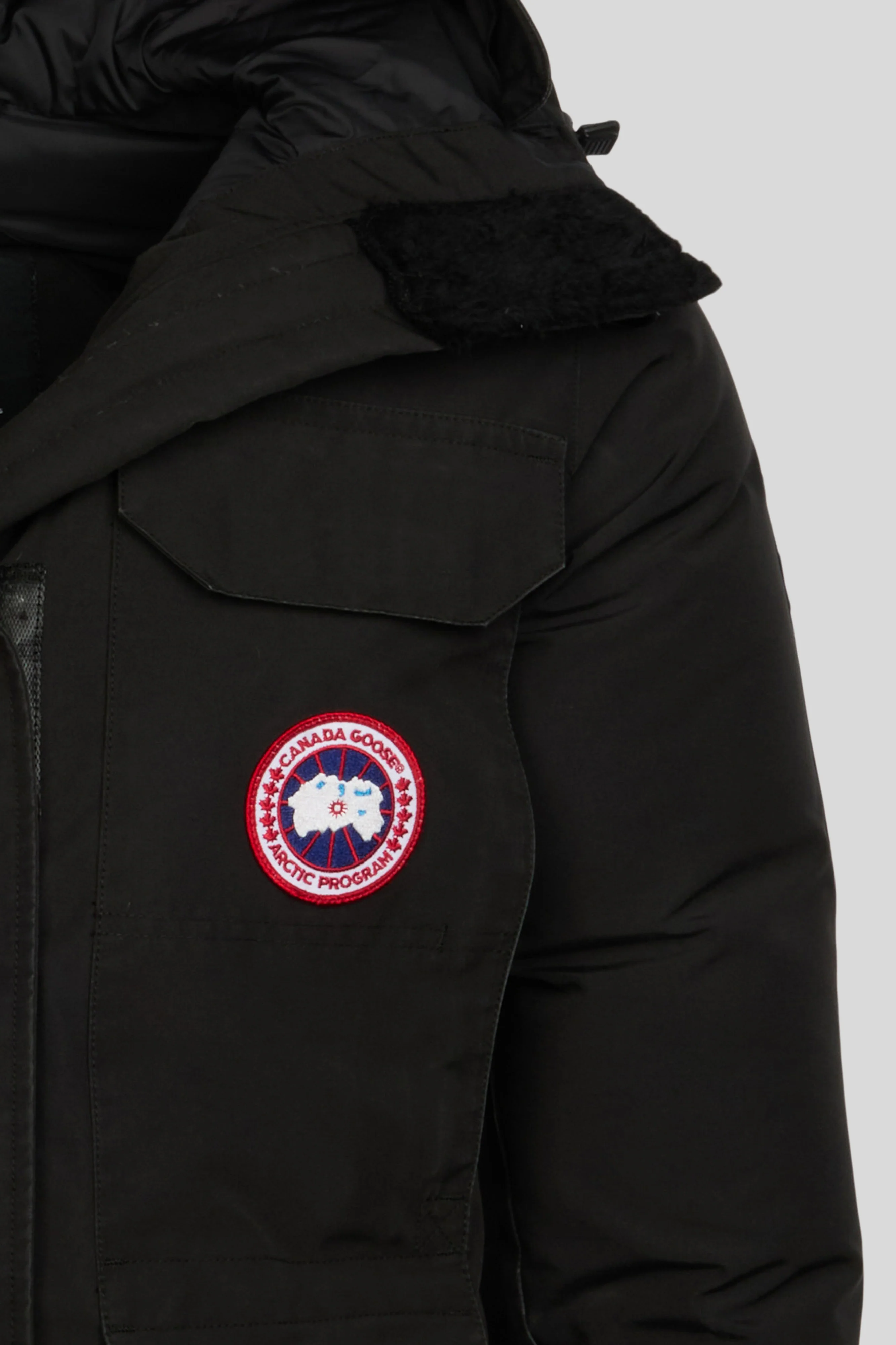 Expedition Parka - Image 4