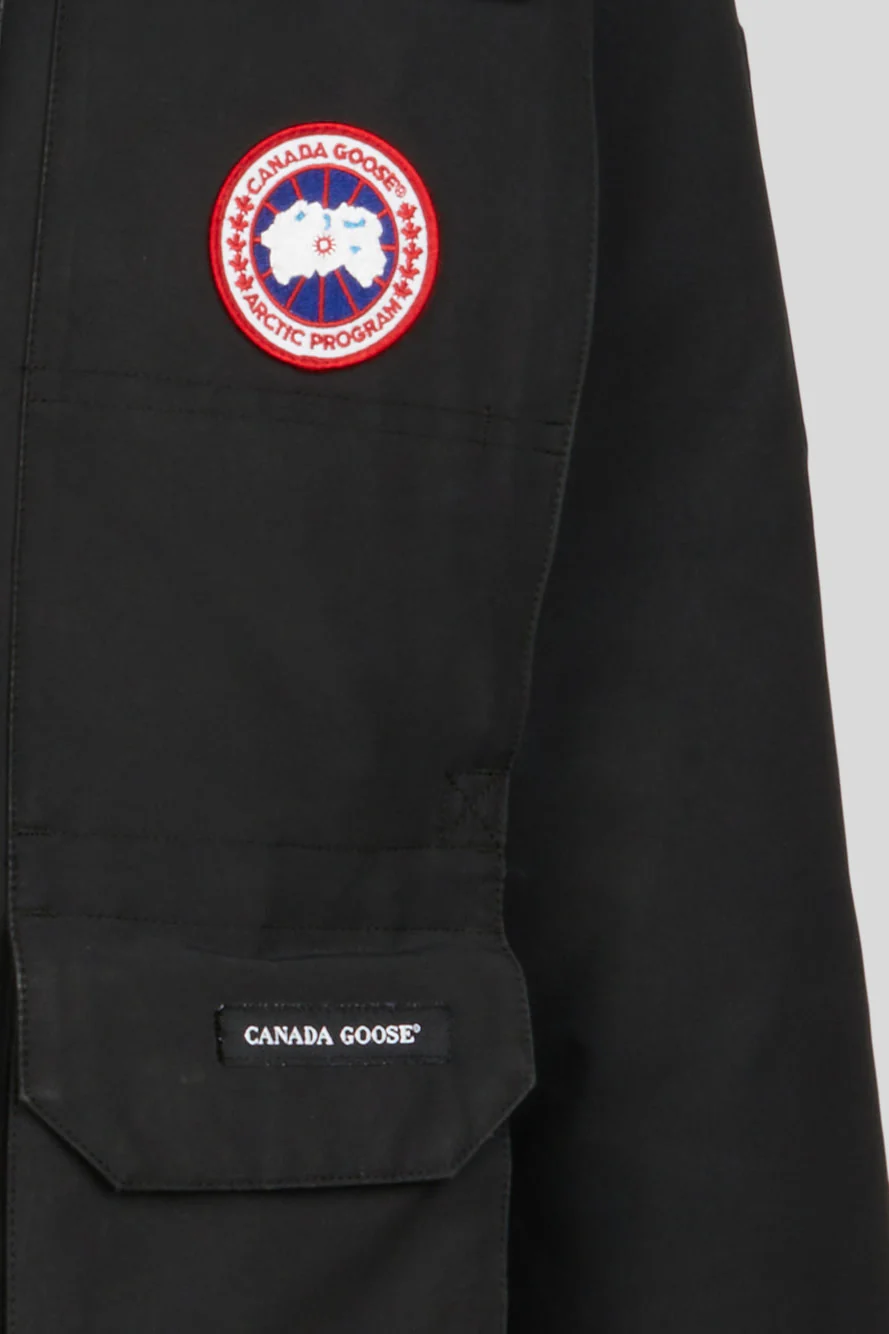 Expedition Parka - Image 4