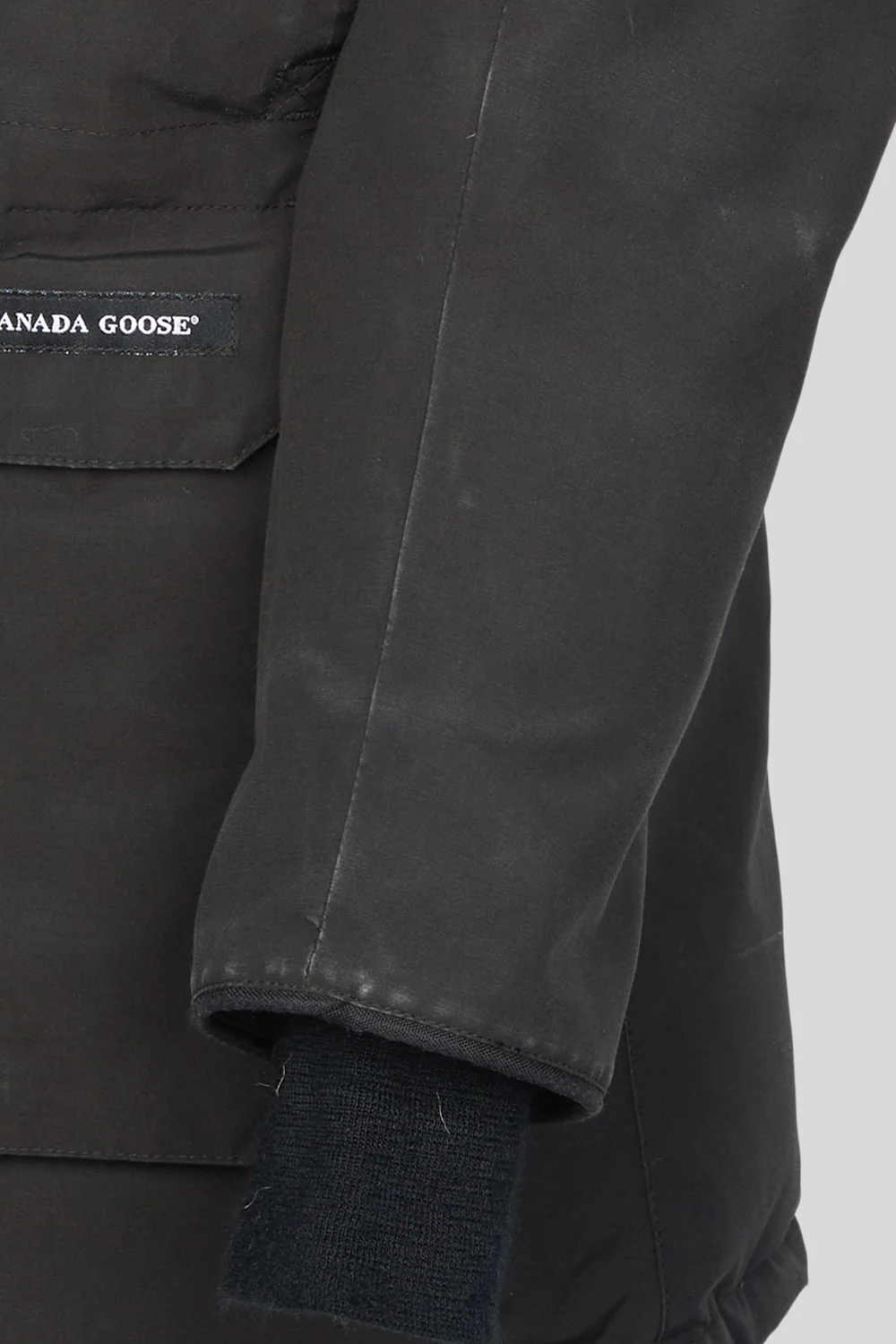 Expedition Parka - Image 4