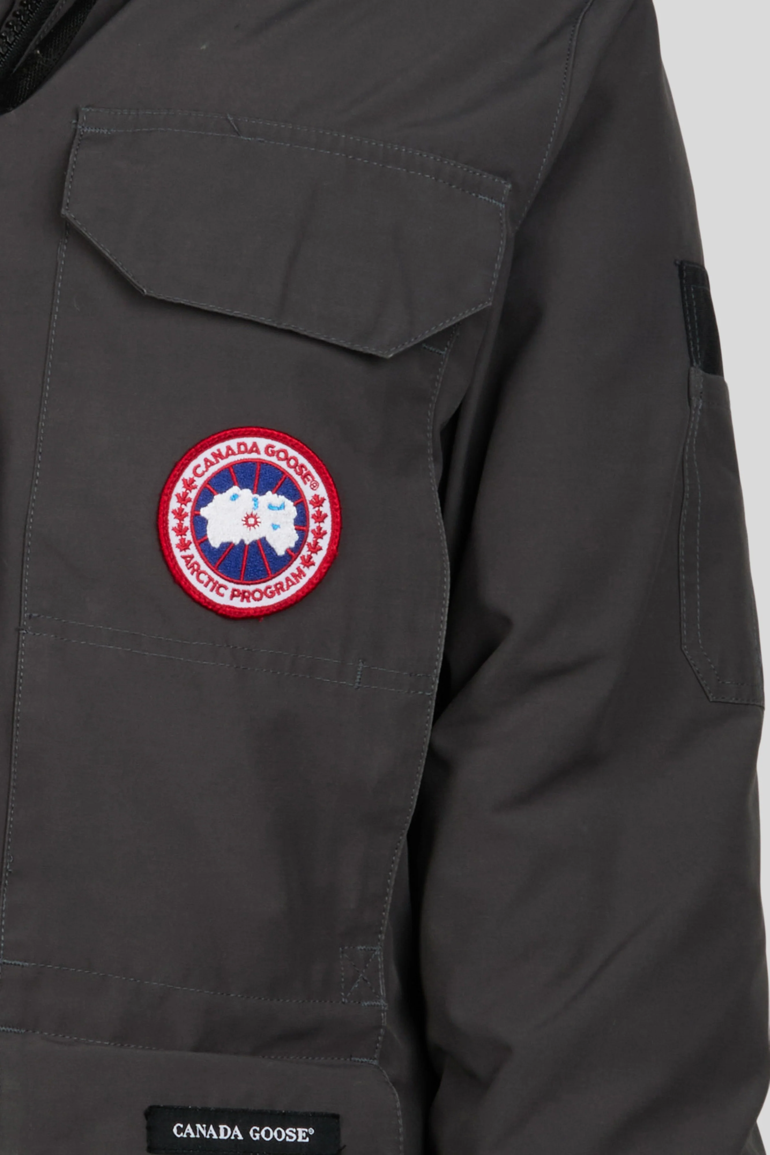 Expedition Parka - Image 3