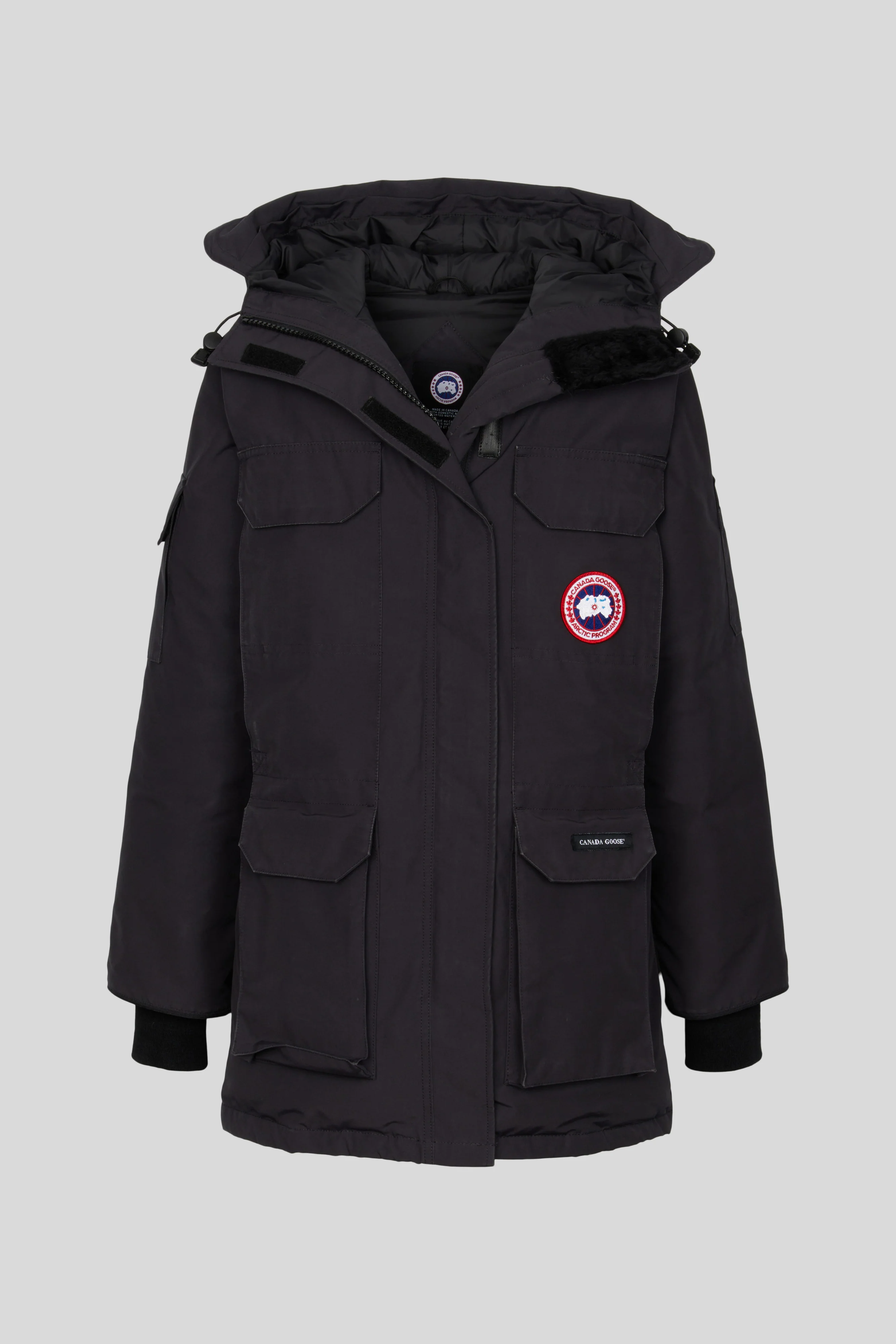 Expedition Parka Heritage