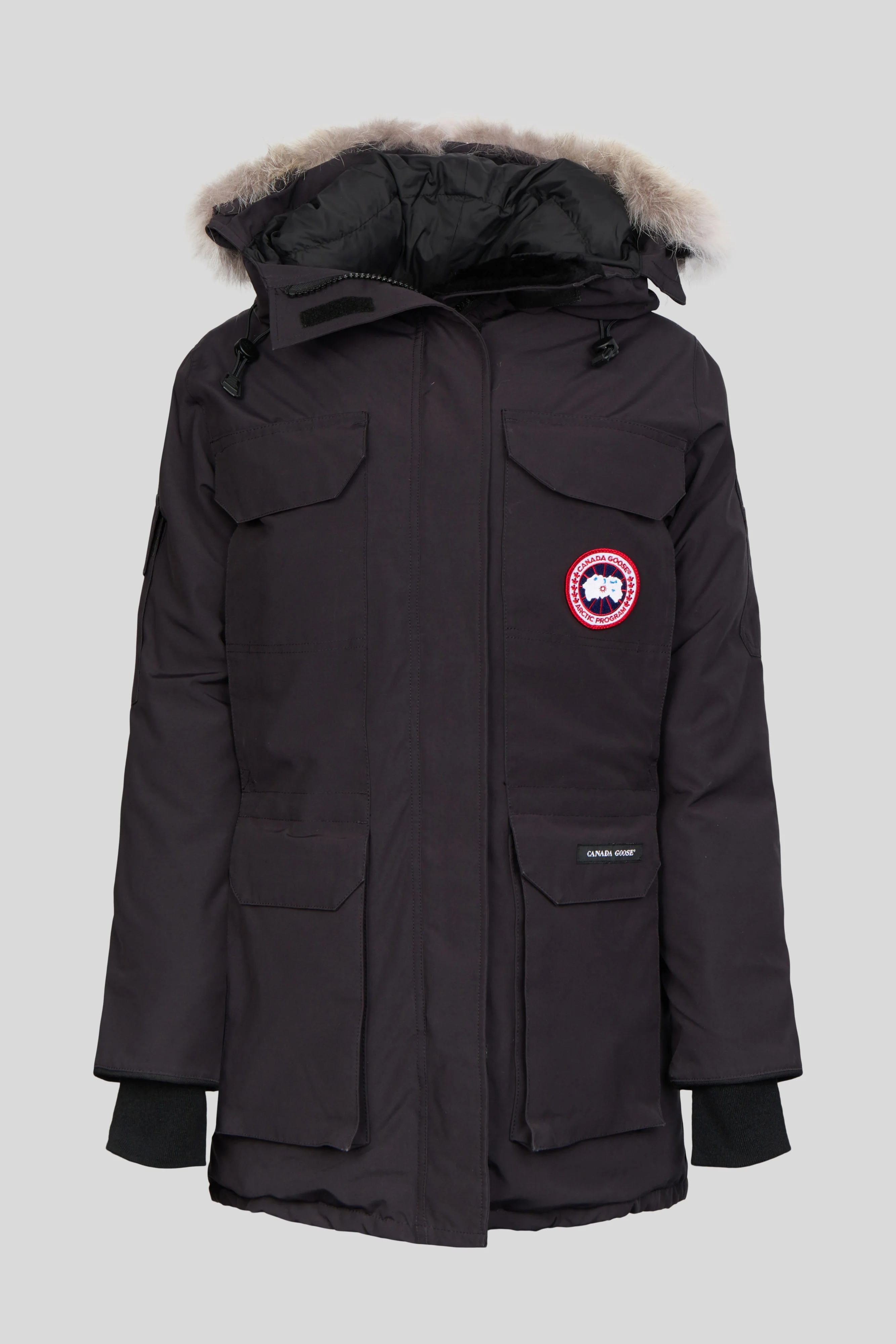 Expedition Parka Heritage