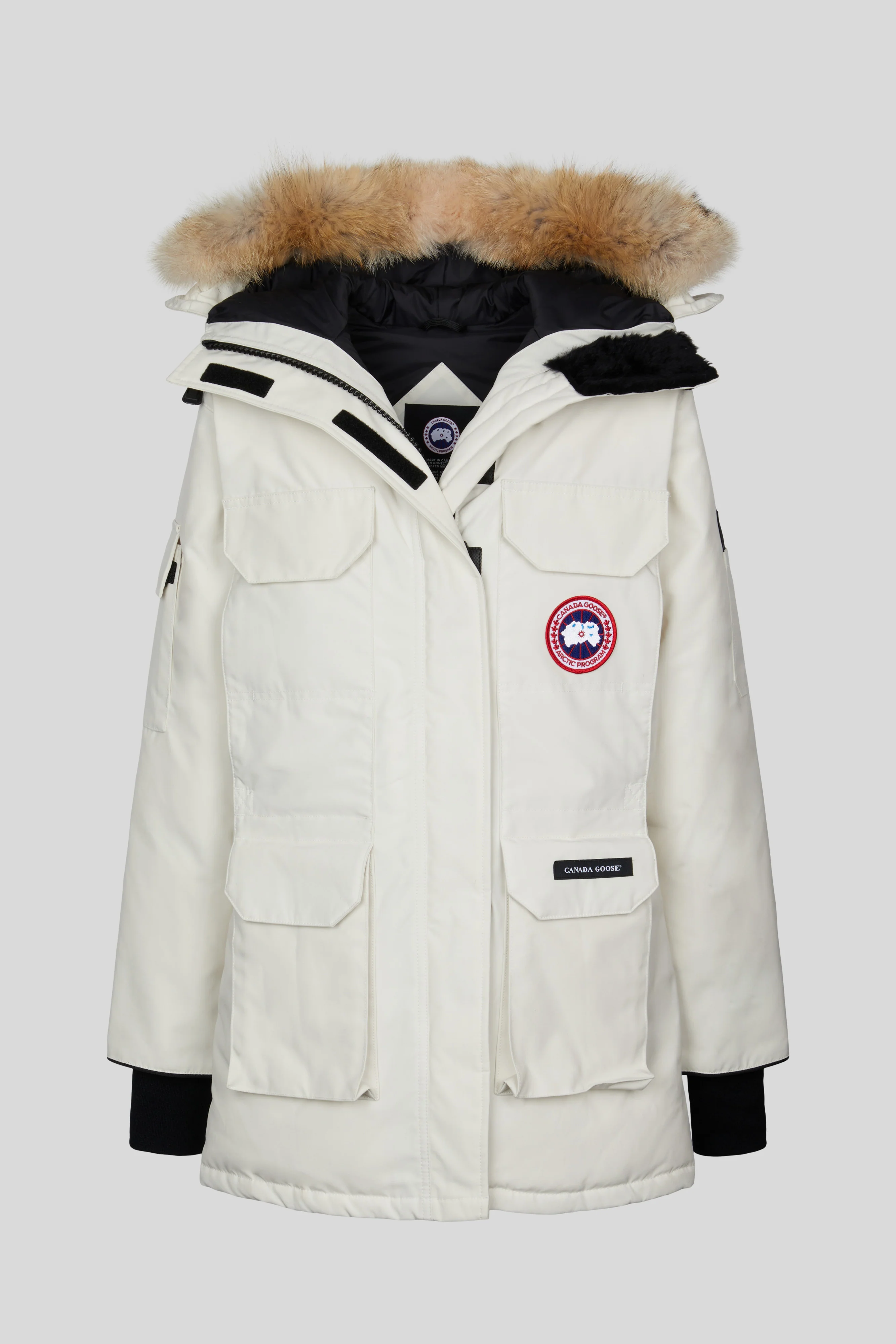 Expedition Parka Heritage