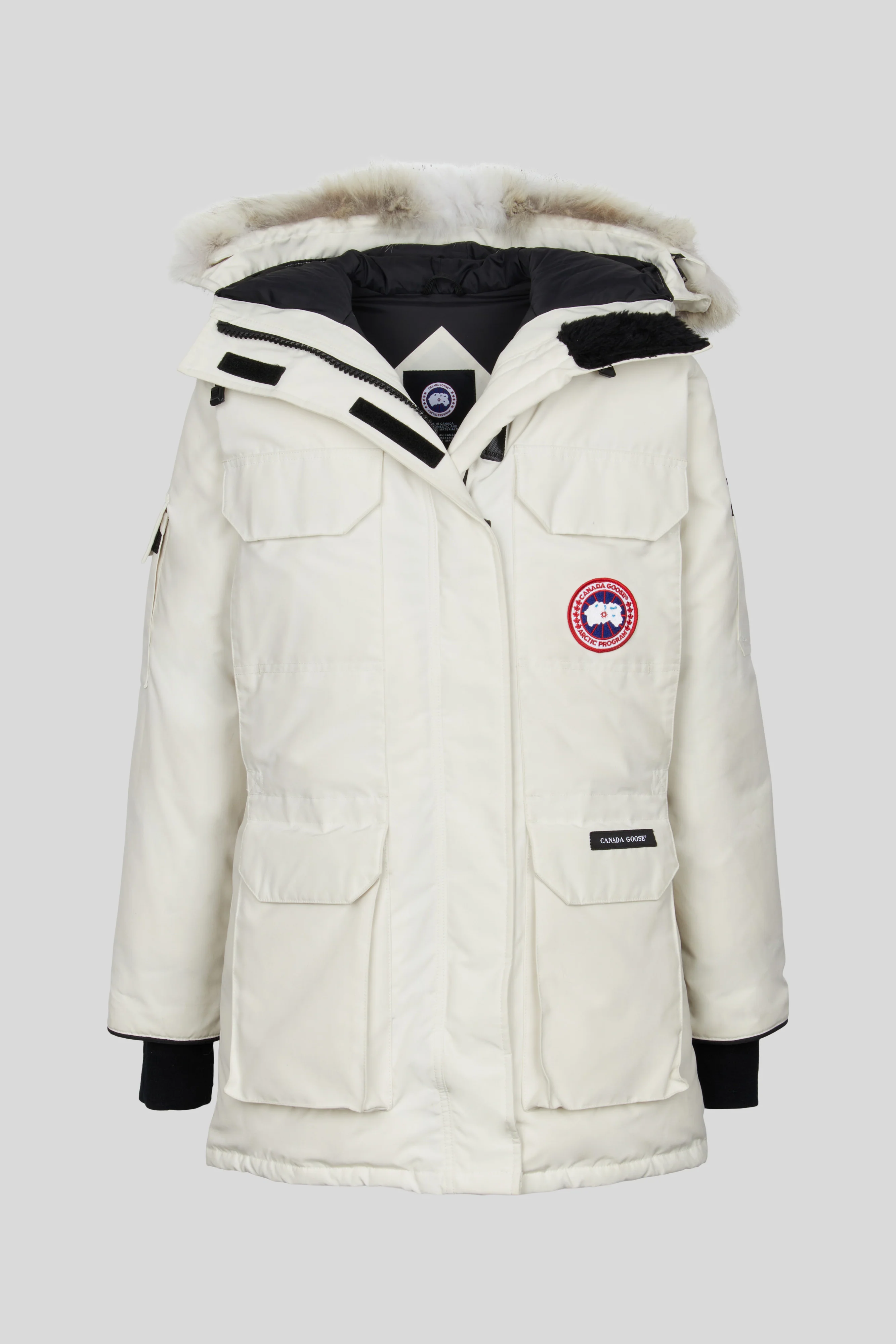 Expedition Parka Heritage