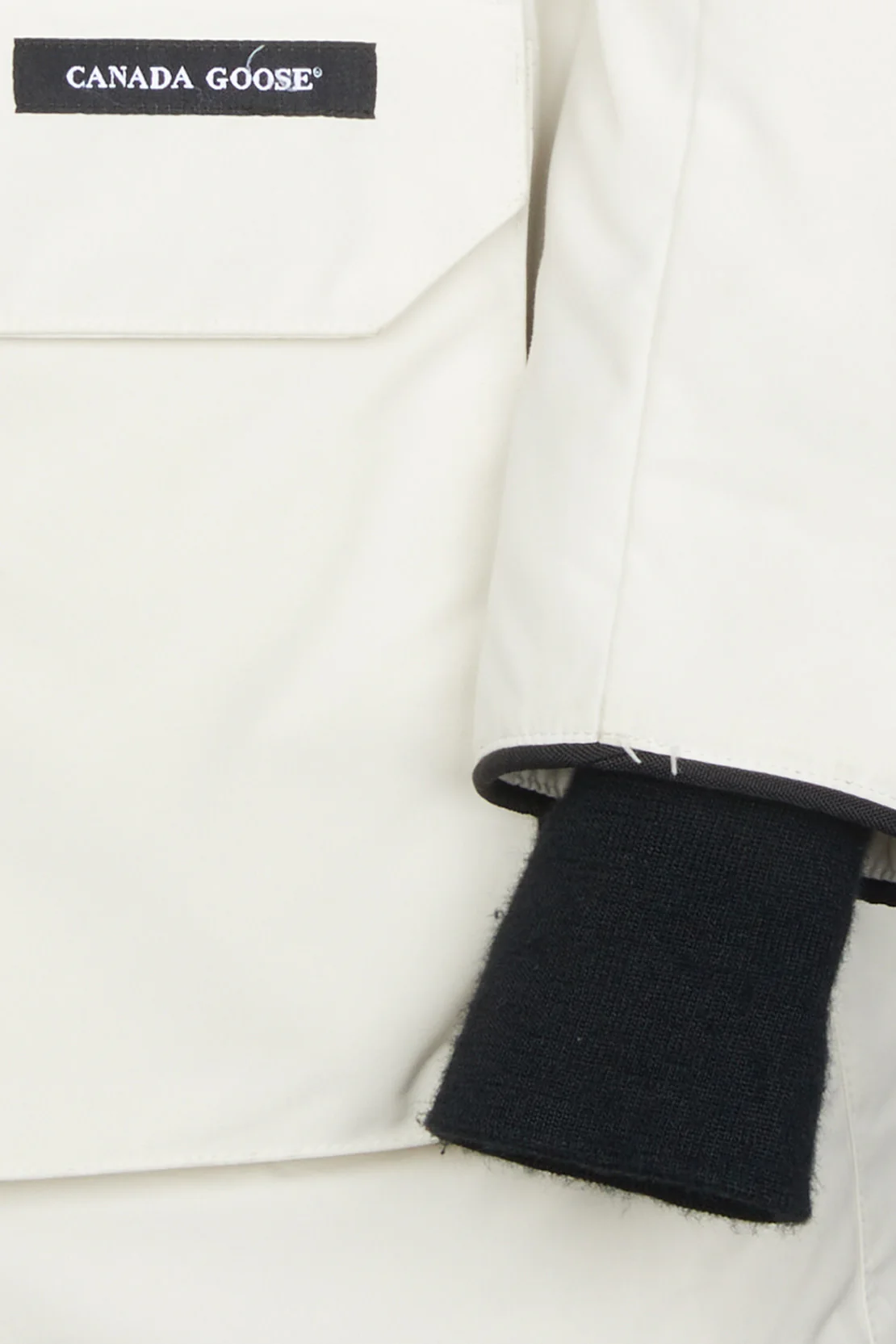 Expedition Parka Heritage - Image 3