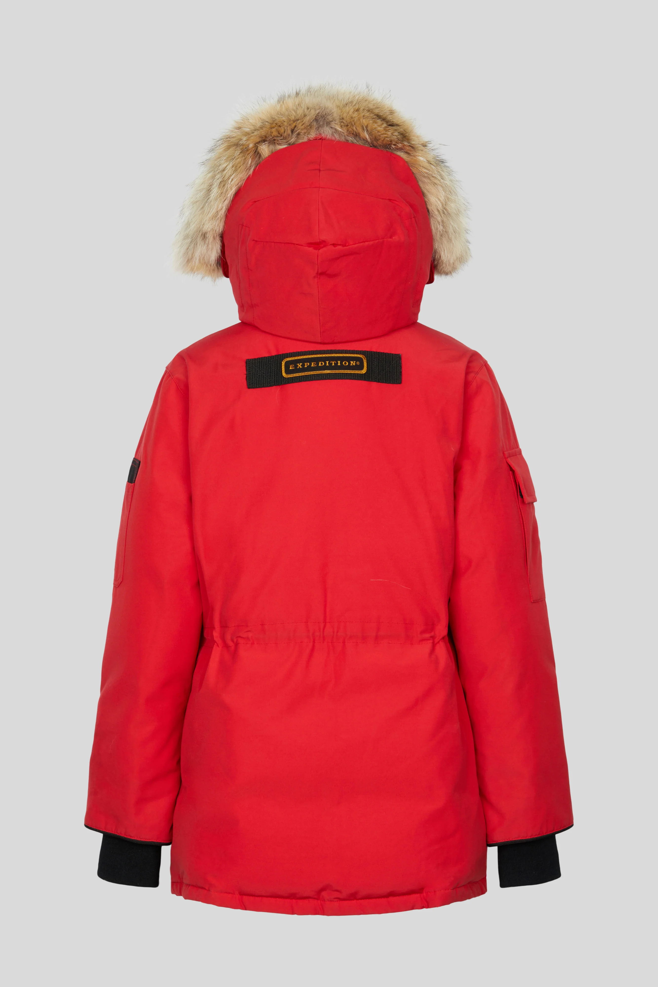 Expedition Parka Fusion Fit - Image 2