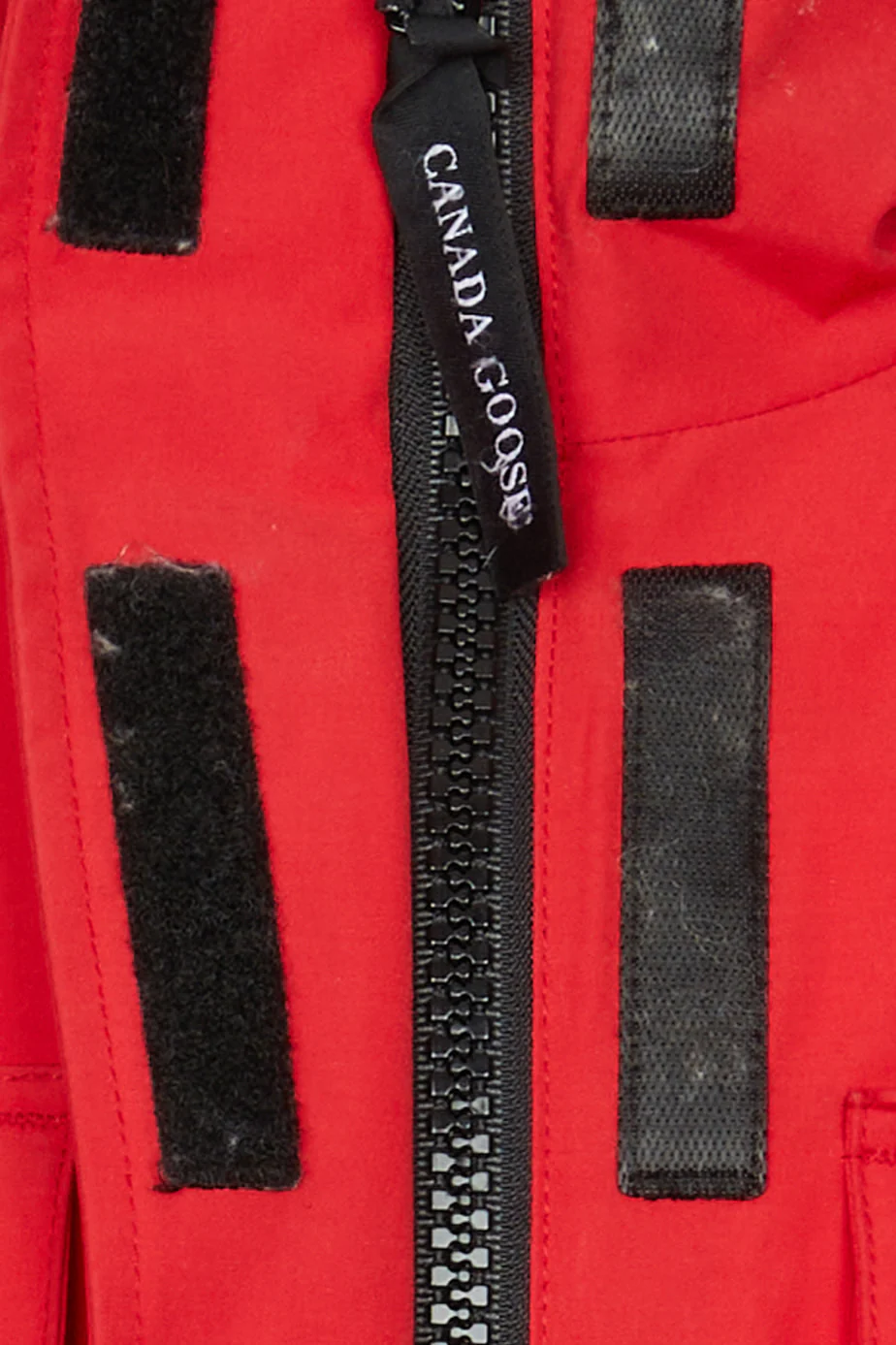 Expedition Parka Fusion Fit - Image 3