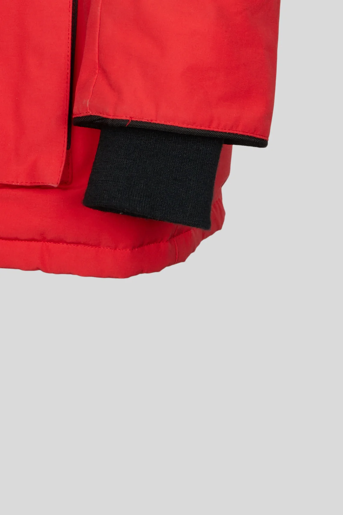 Expedition Parka Fusion Fit - Image 4